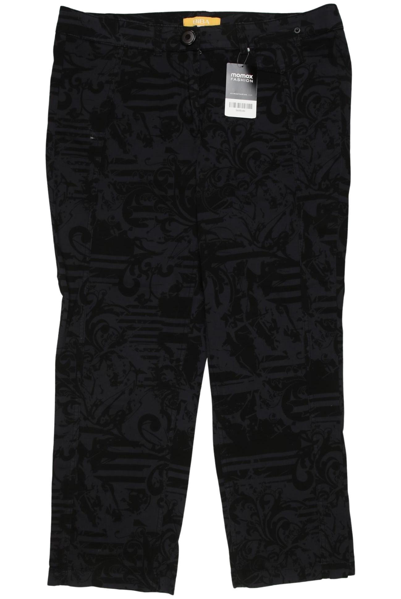 

BiBA Damen Stoffhose, grau, Gr. 44