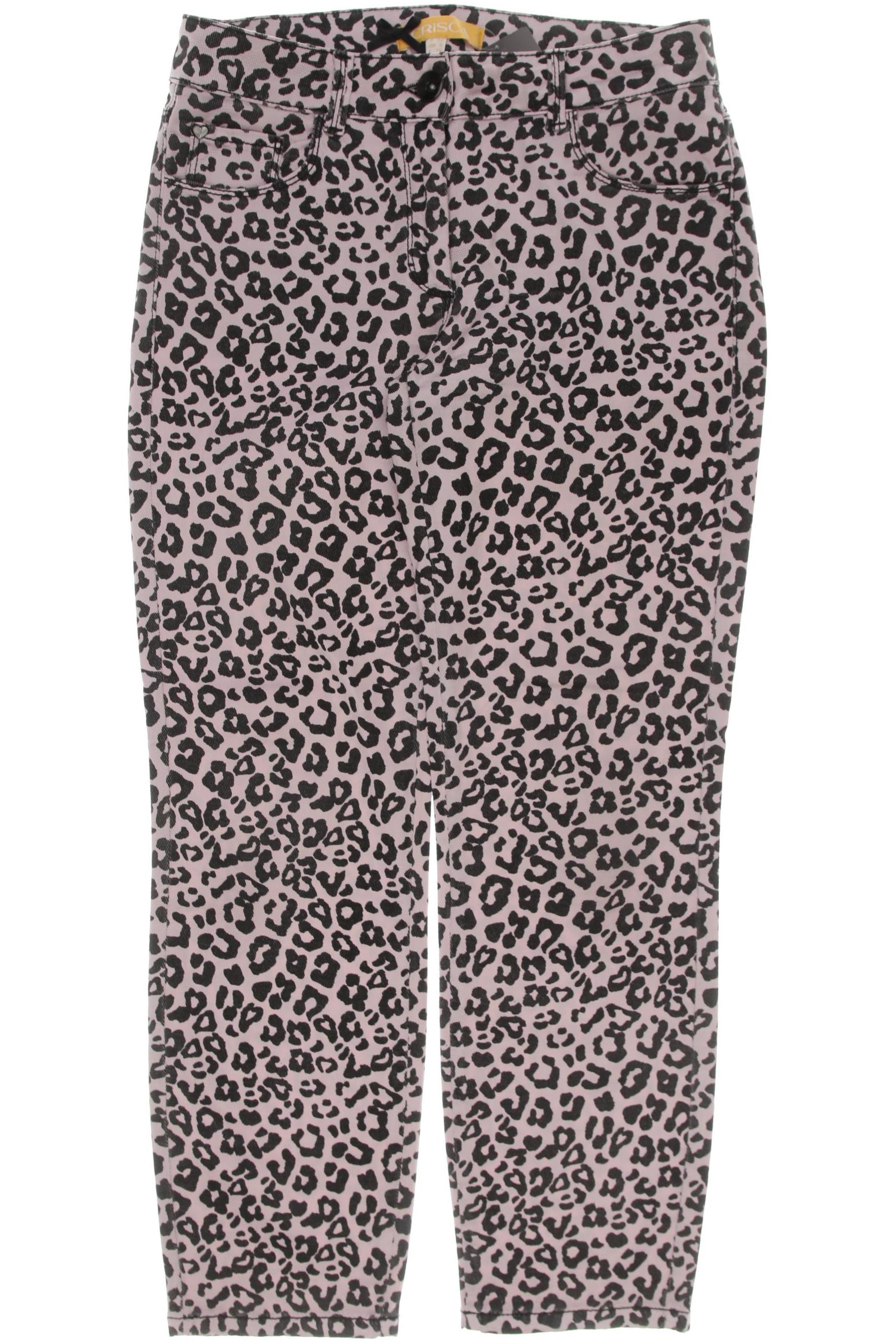 

BiBA Damen Stoffhose, pink, Gr. 34