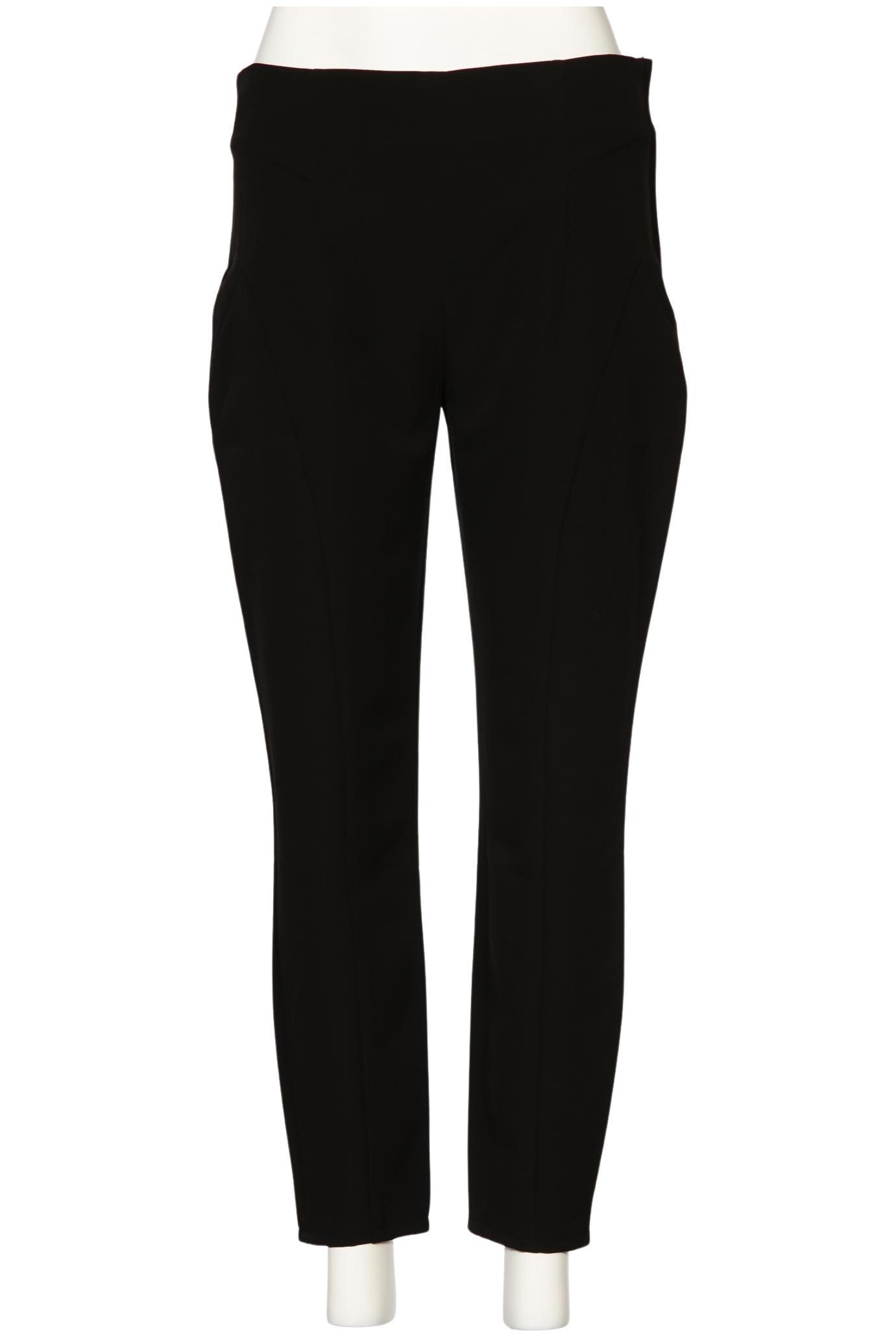 

BiBA Damen Stoffhose, schwarz, Gr. 42