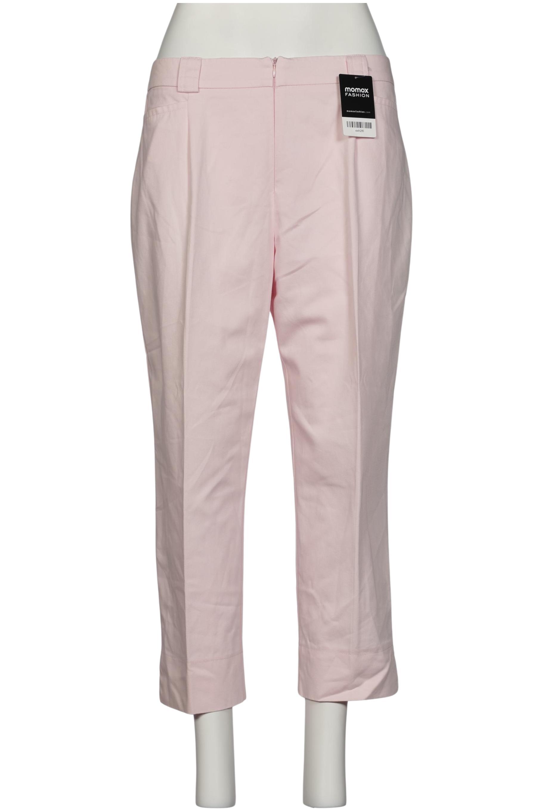 

BiBA Damen Stoffhose, pink, Gr. 42