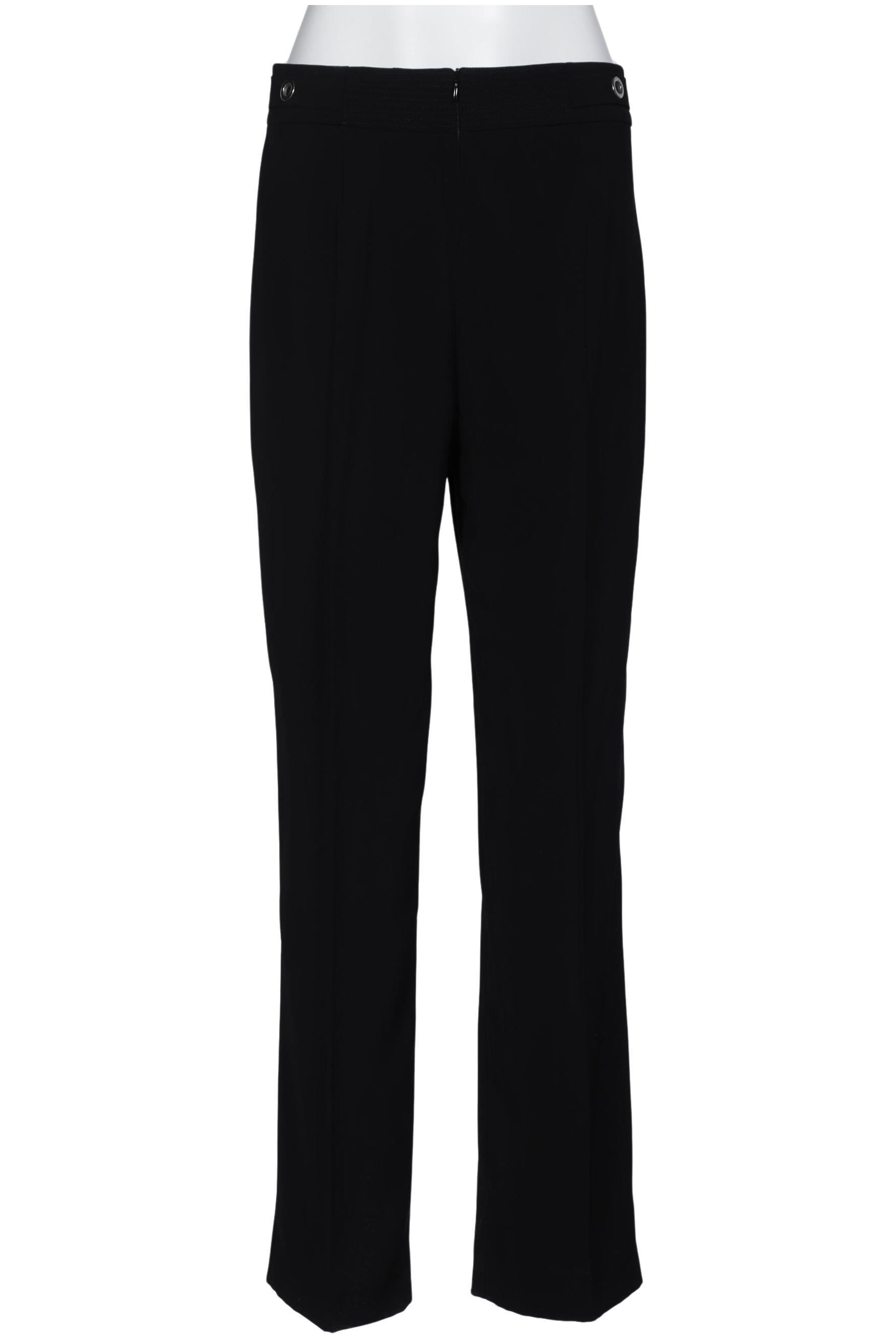 

BiBA Damen Stoffhose, schwarz, Gr. 38