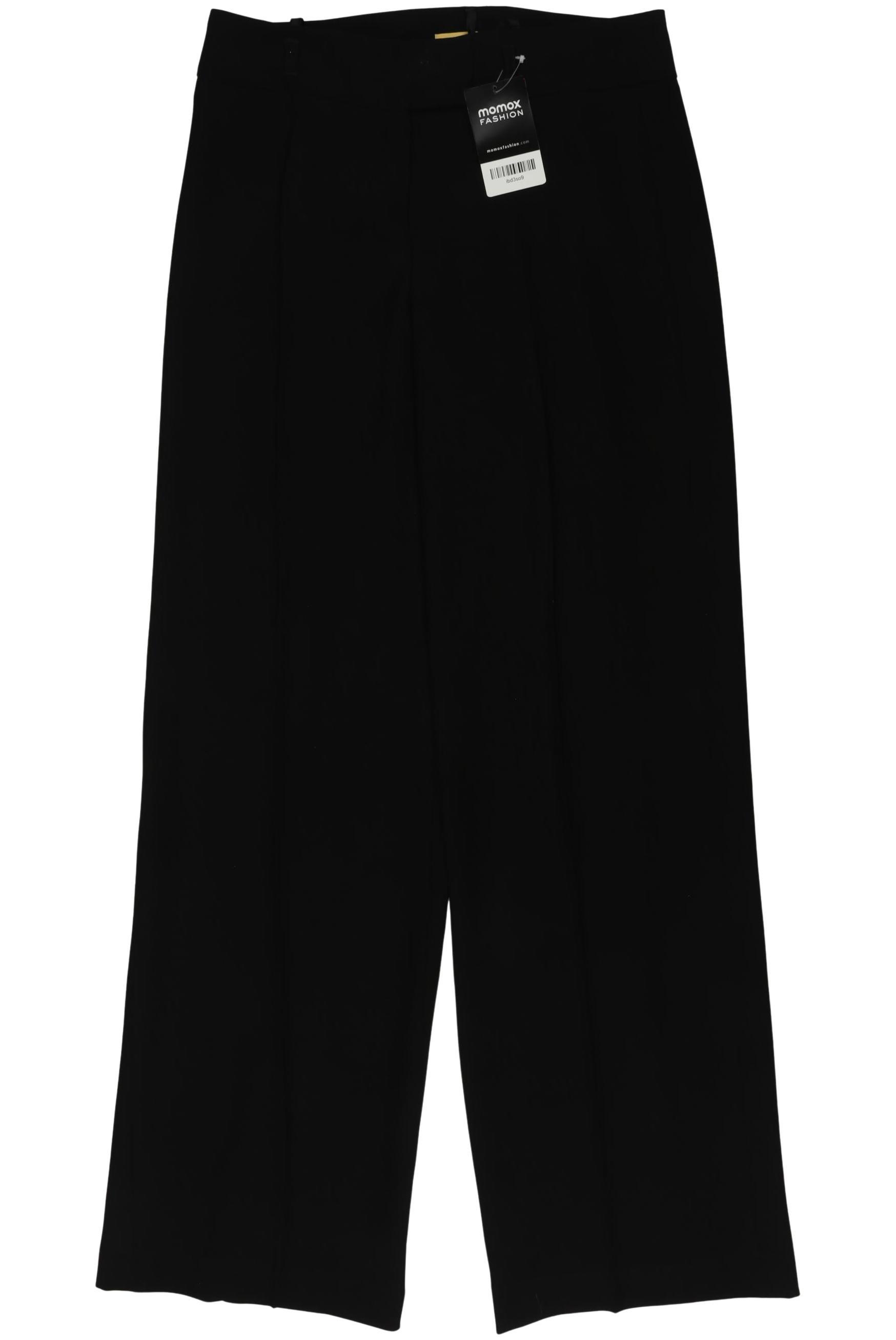 

BiBA Damen Stoffhose, schwarz, Gr. 36