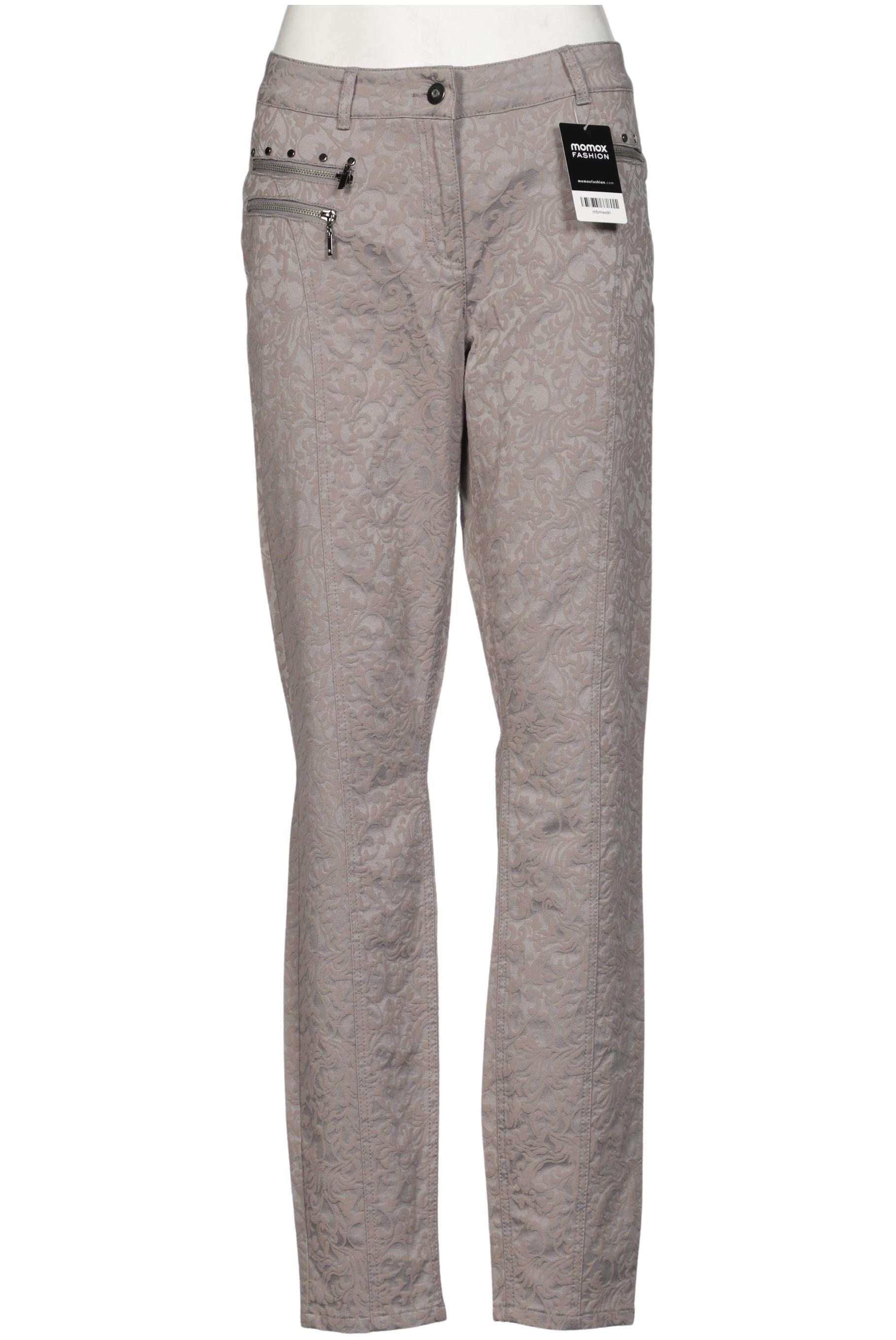 

BiBA Damen Stoffhose, grau, Gr. 40