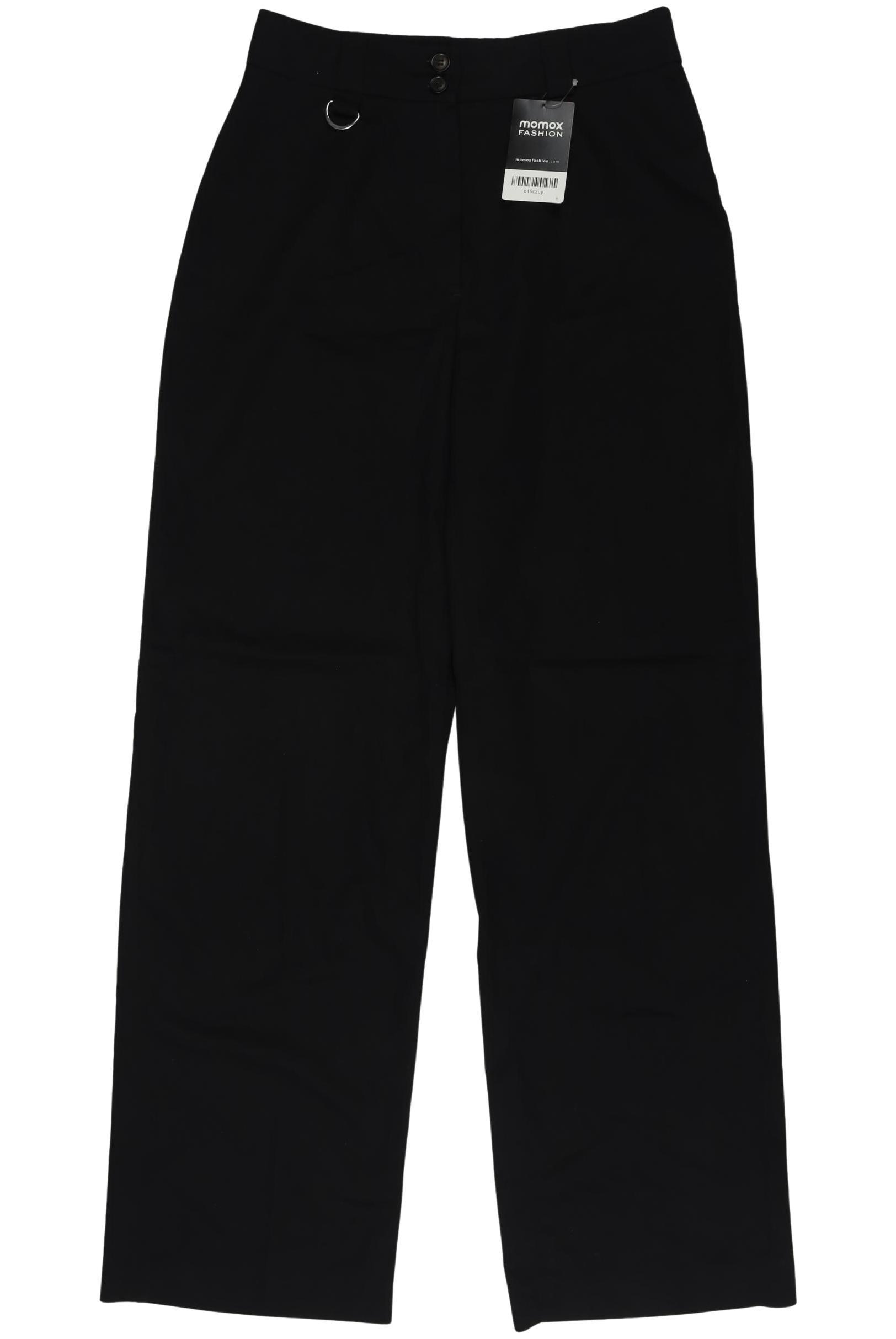 

BiBA Damen Stoffhose, schwarz, Gr. 36