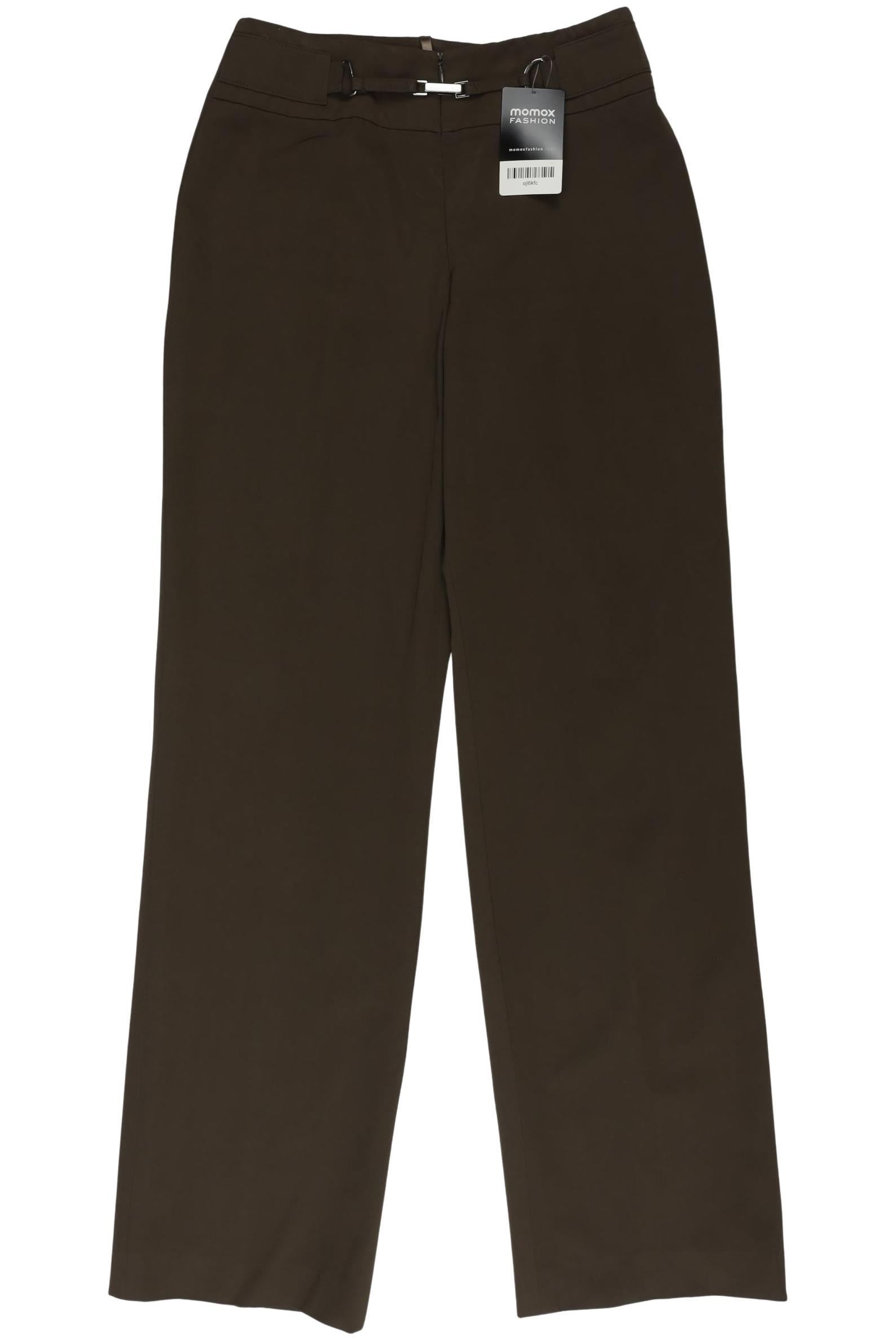 

BiBA Damen Stoffhose, braun, Gr. 34