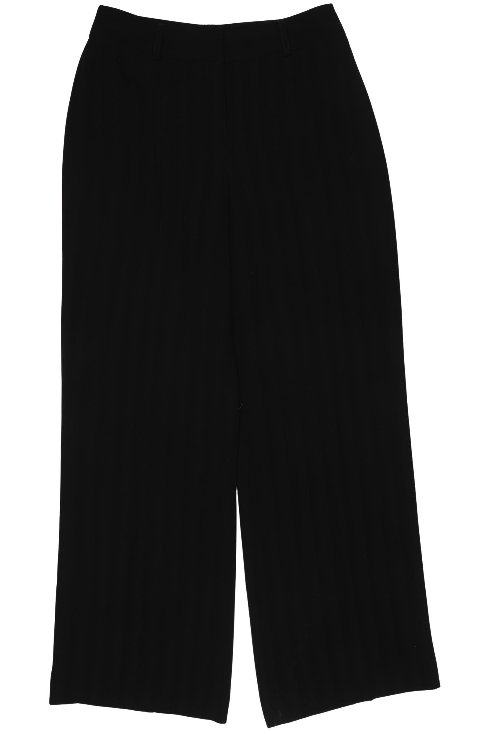

BiBA Damen Stoffhose, schwarz, Gr. 36