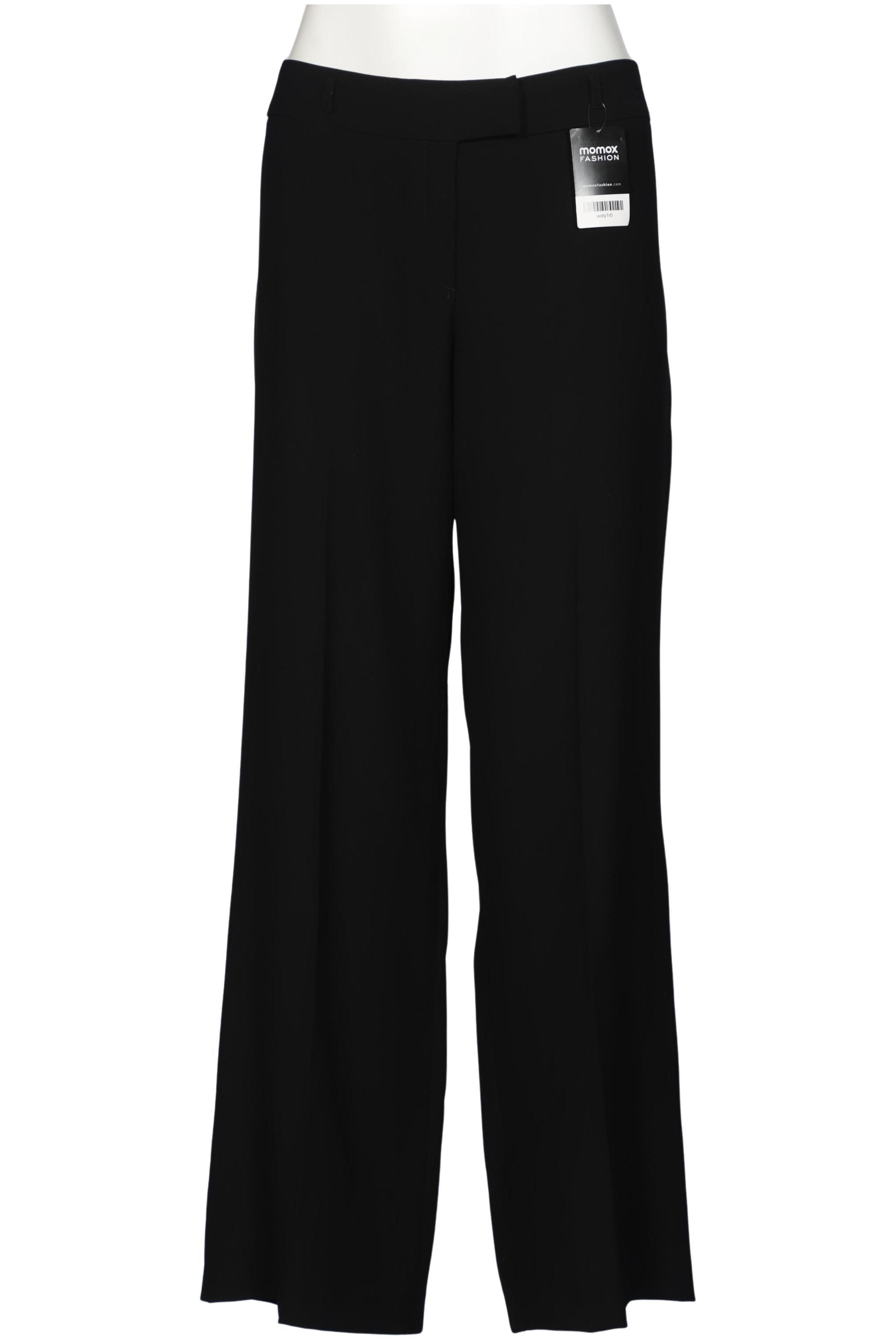 

BiBA Damen Stoffhose, schwarz, Gr. 46