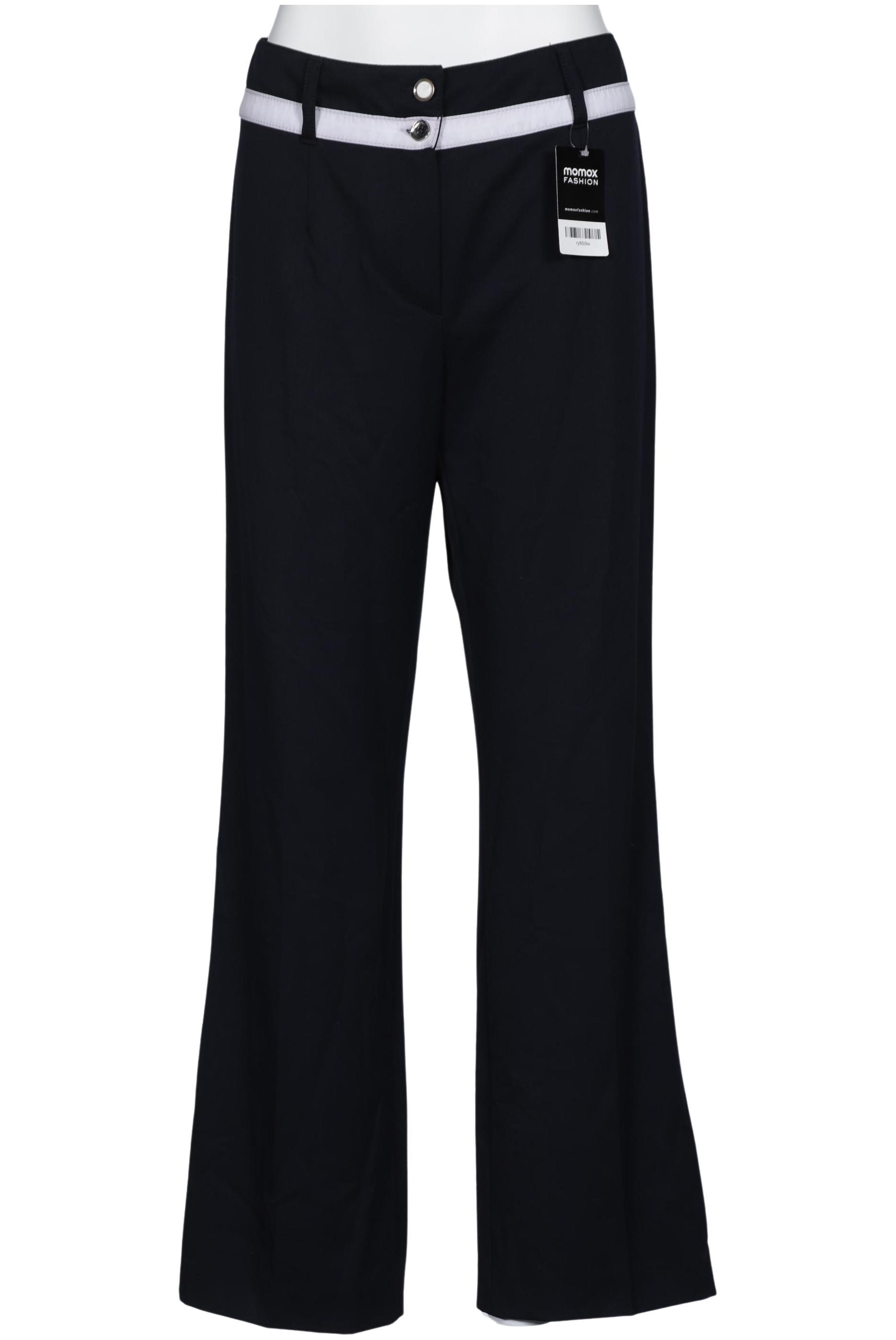 

BiBA Damen Stoffhose, marineblau, Gr. 42