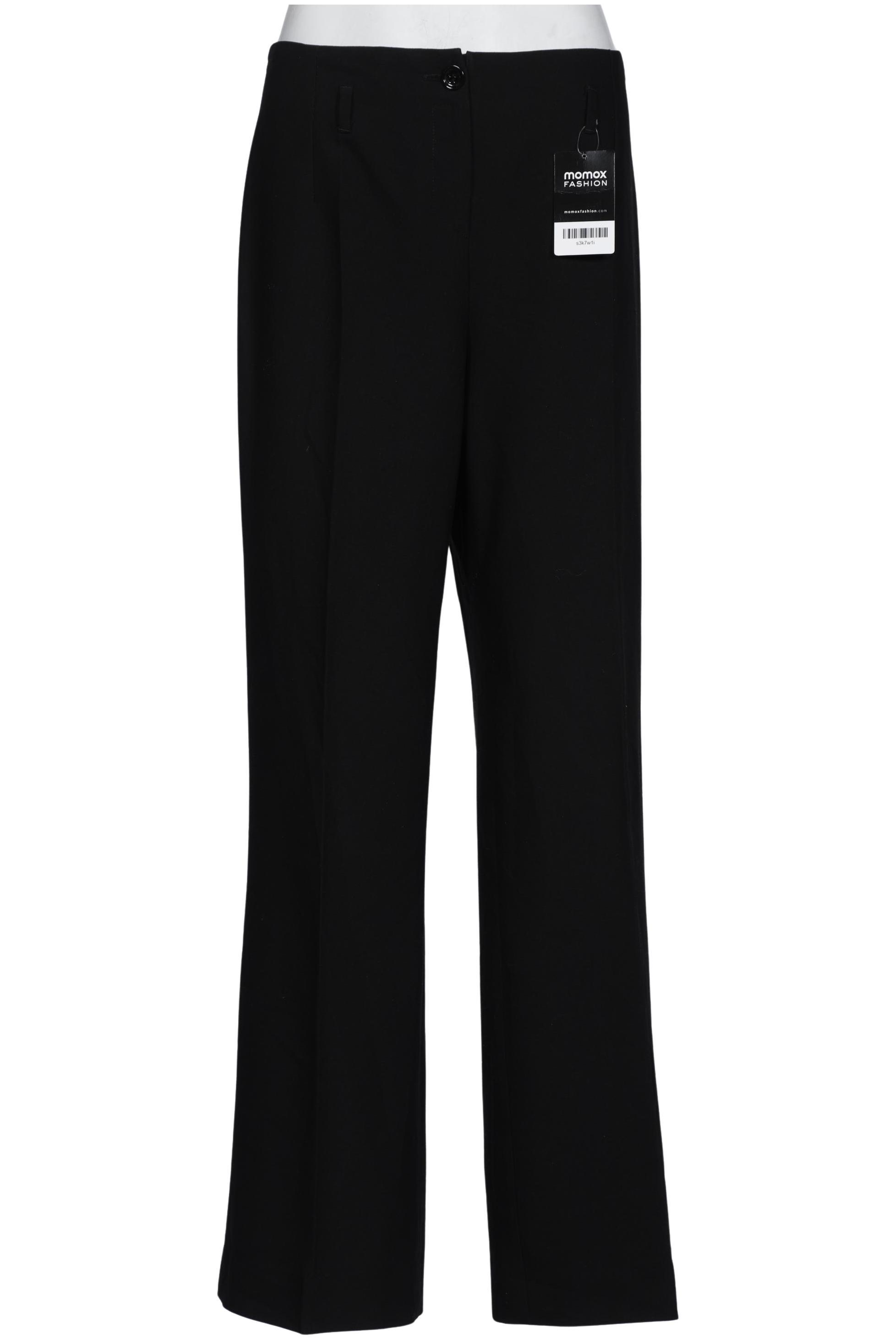 

BiBA Damen Stoffhose, schwarz, Gr. 40