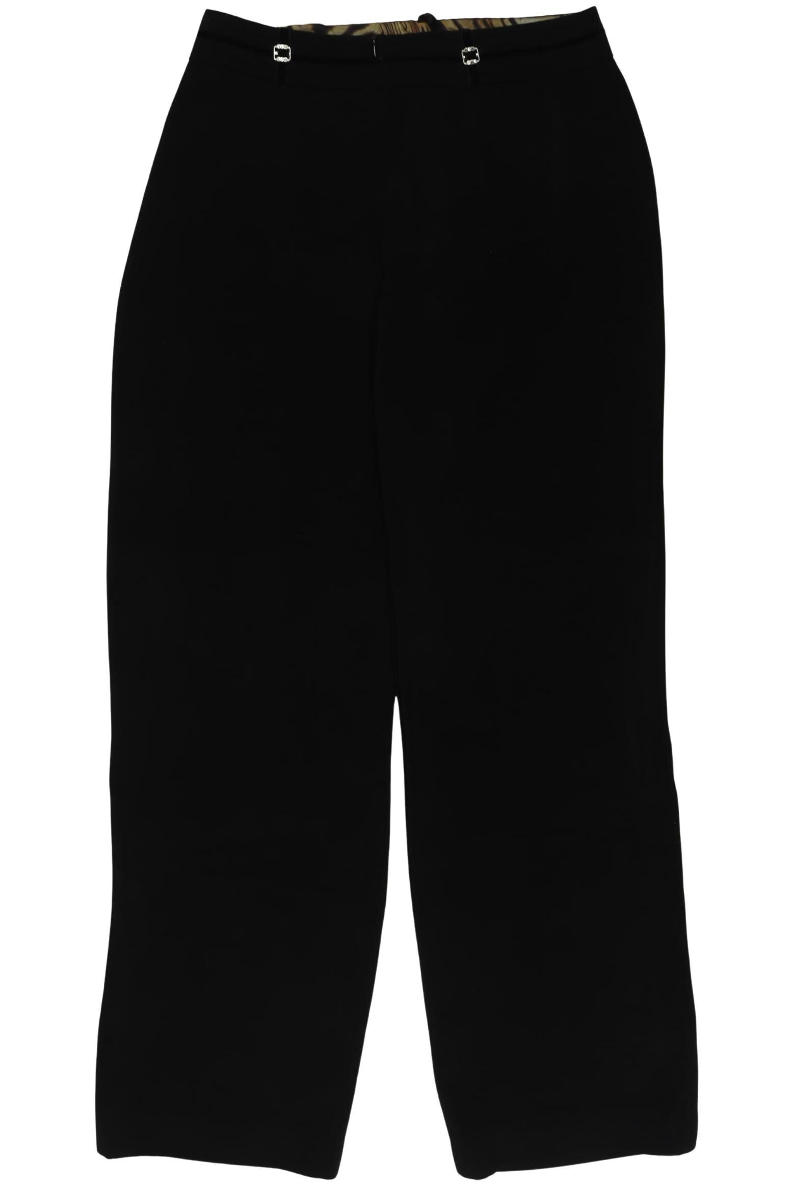 

BiBA Damen Stoffhose, schwarz, Gr. 36