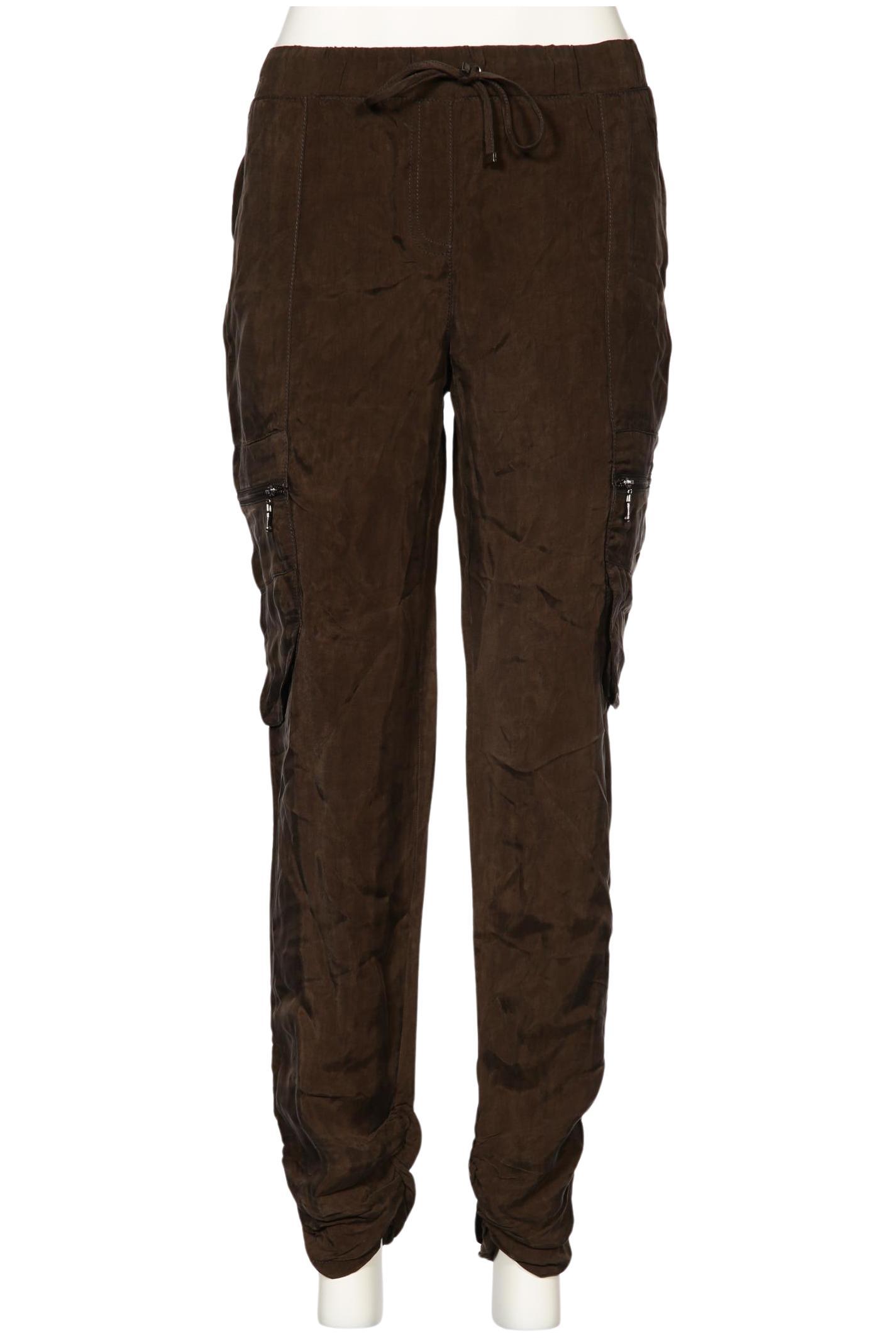 

BiBA Damen Stoffhose, braun, Gr. 42