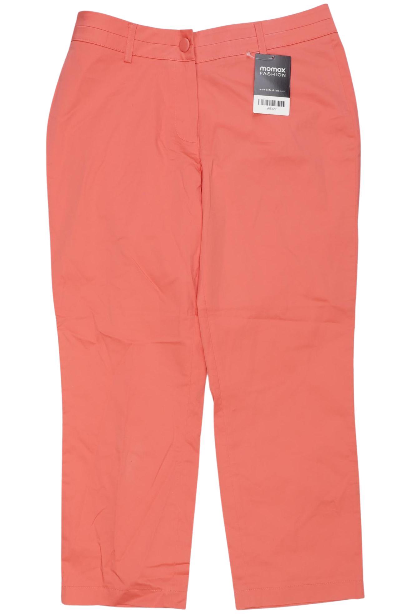 

BiBA Damen Stoffhose, pink, Gr. 34