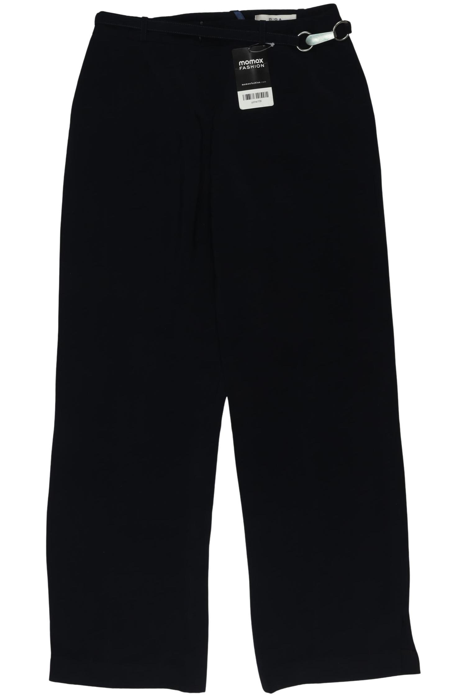 

BiBA Damen Stoffhose, marineblau, Gr. 36
