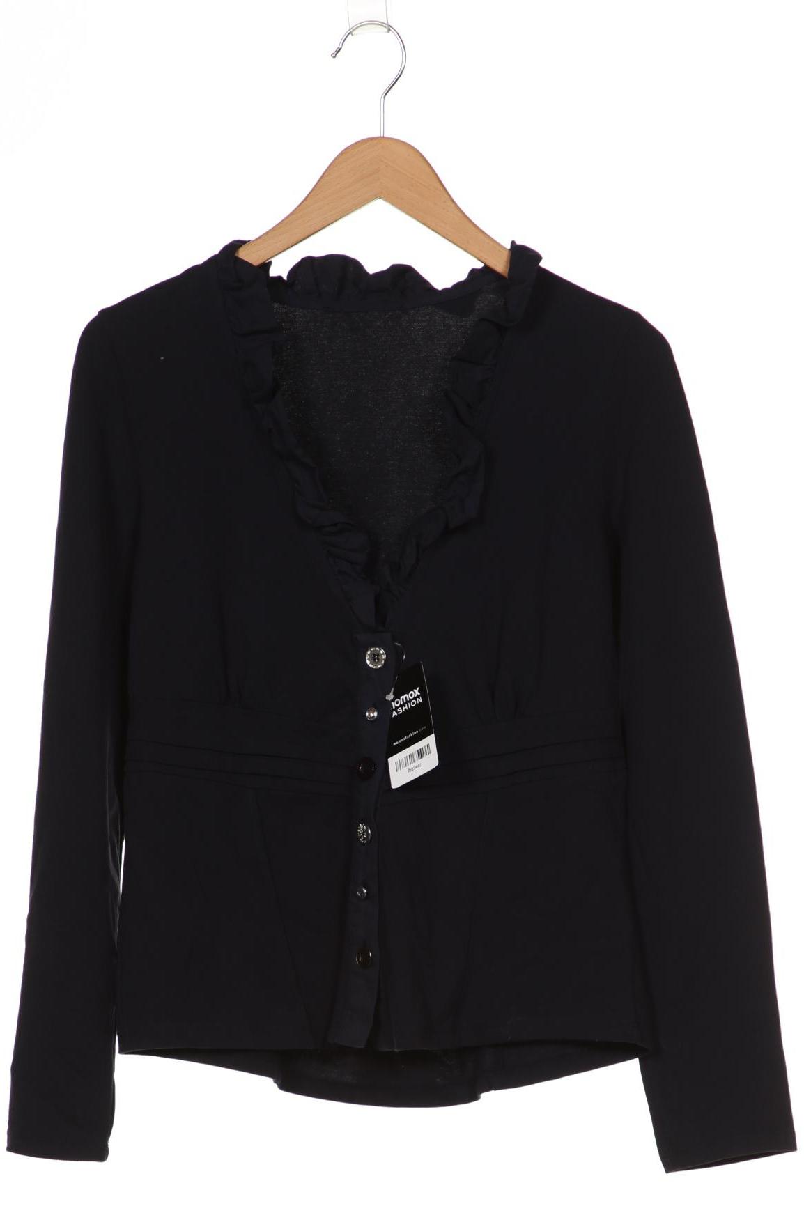 

BiBA Damen Strickjacke, marineblau
