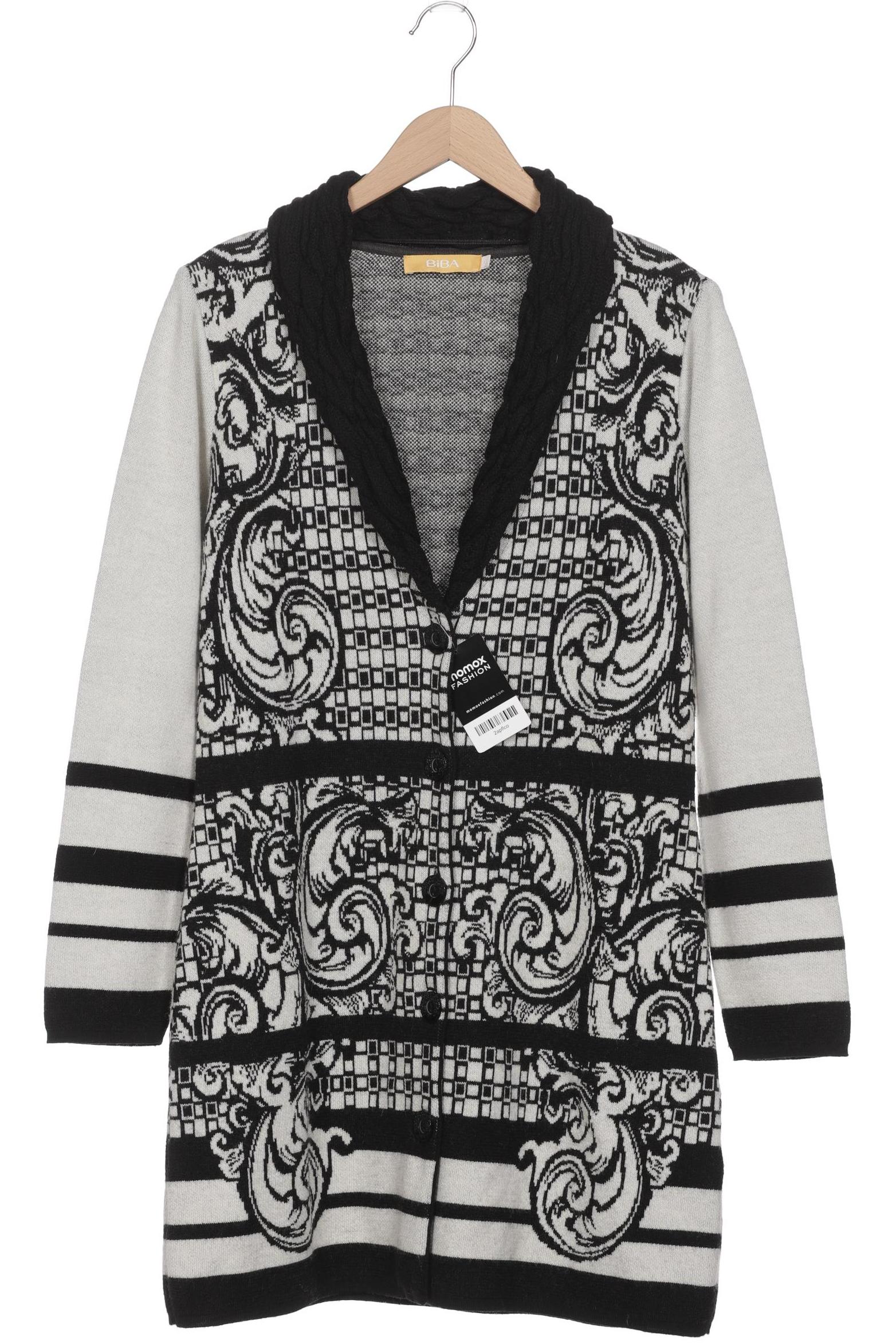 

BiBA Damen Strickjacke, grau