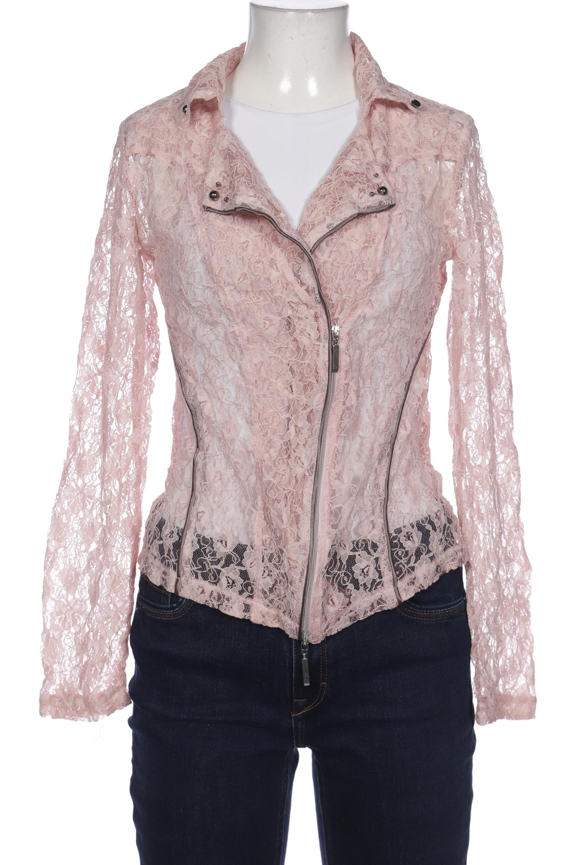 

BiBA Damen Strickjacke, pink