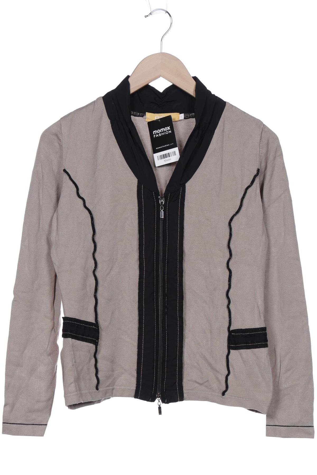 

BiBA Damen Strickjacke, braun