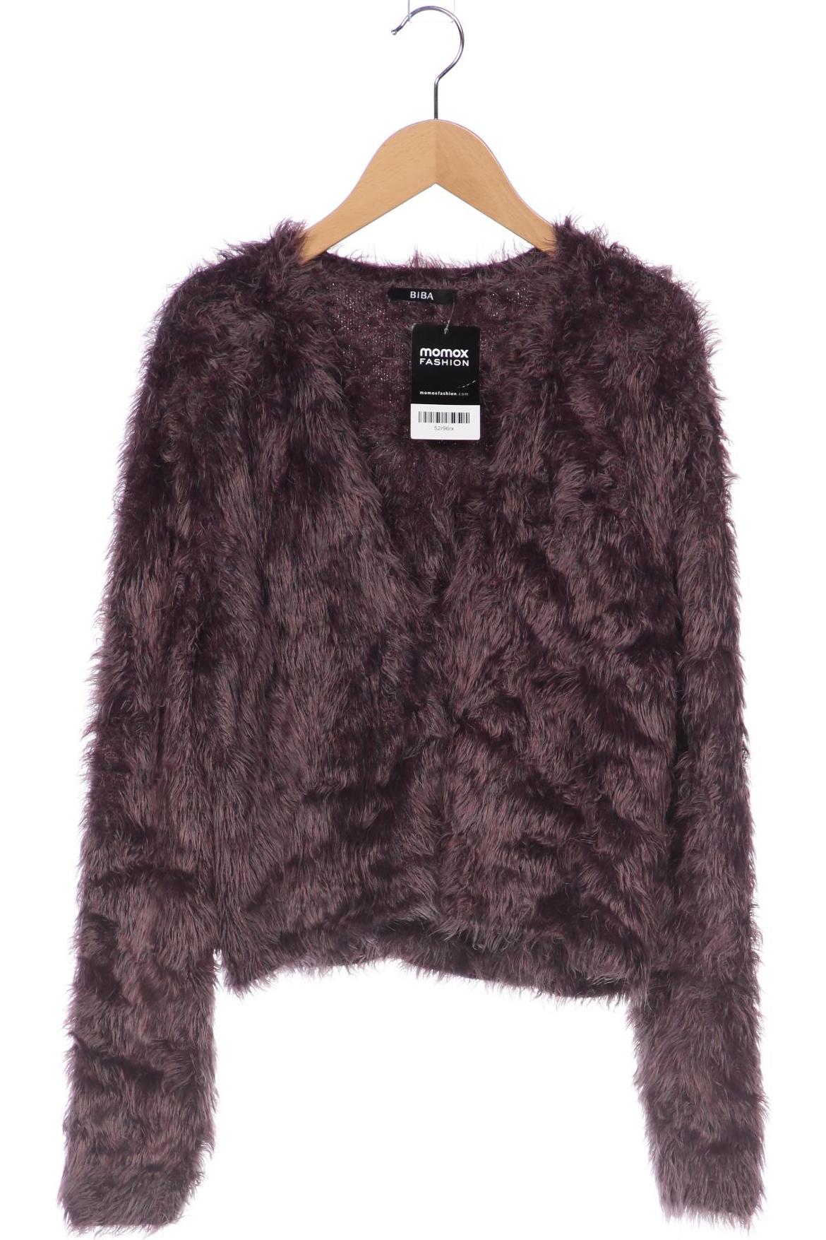 

BiBA Damen Strickjacke, flieder