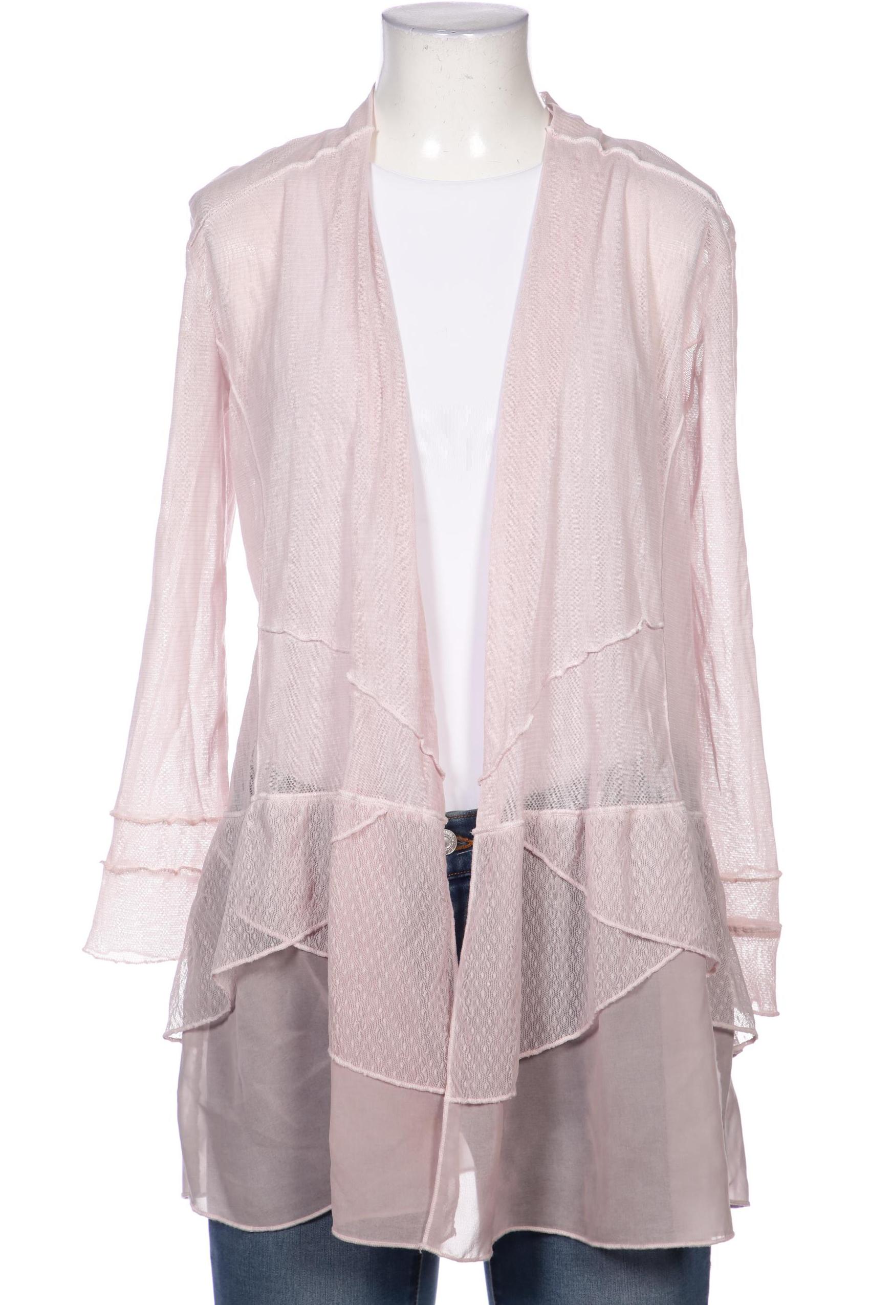 

BiBA Damen Strickjacke, pink