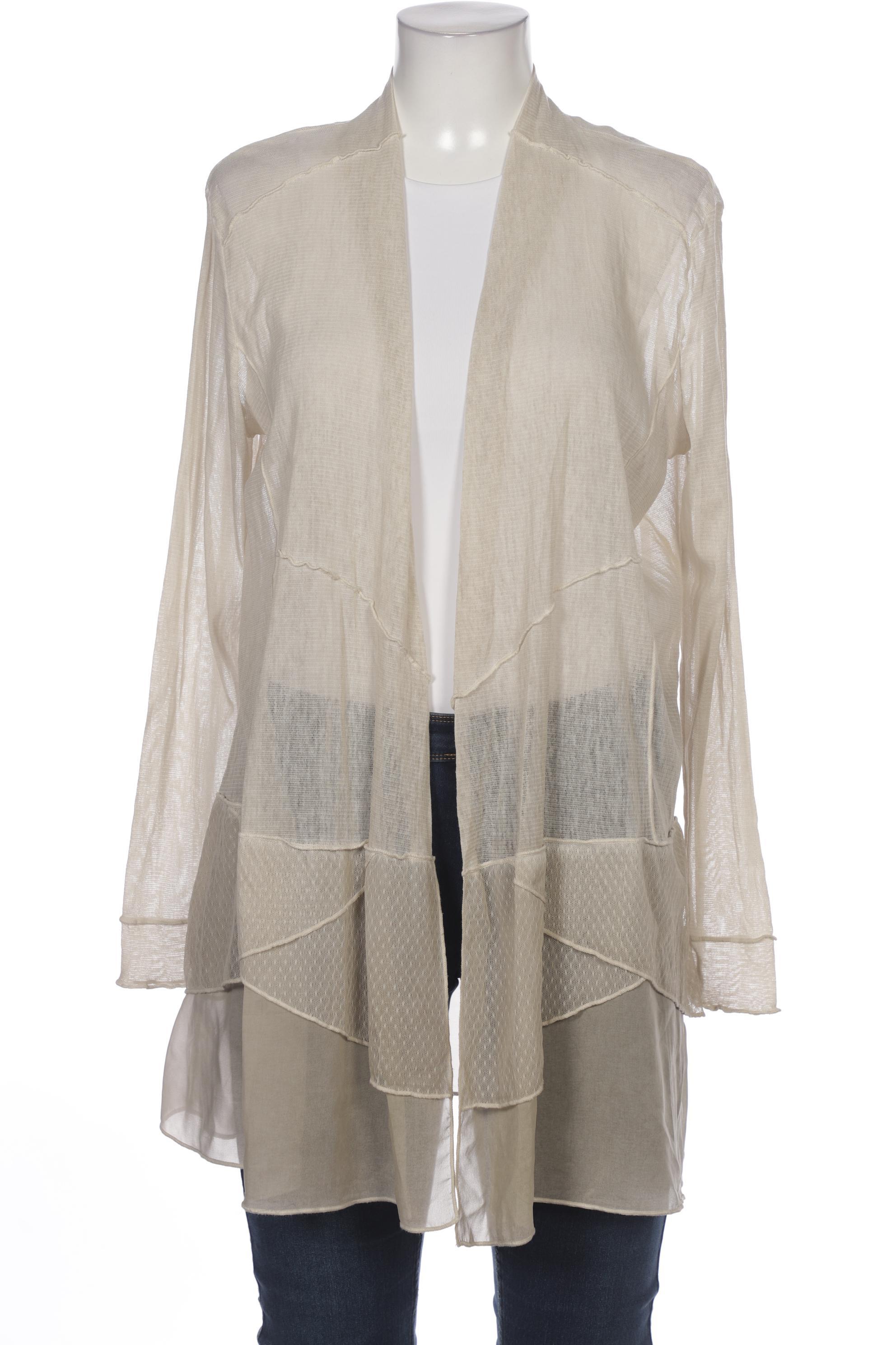 

BiBA Damen Strickjacke, beige