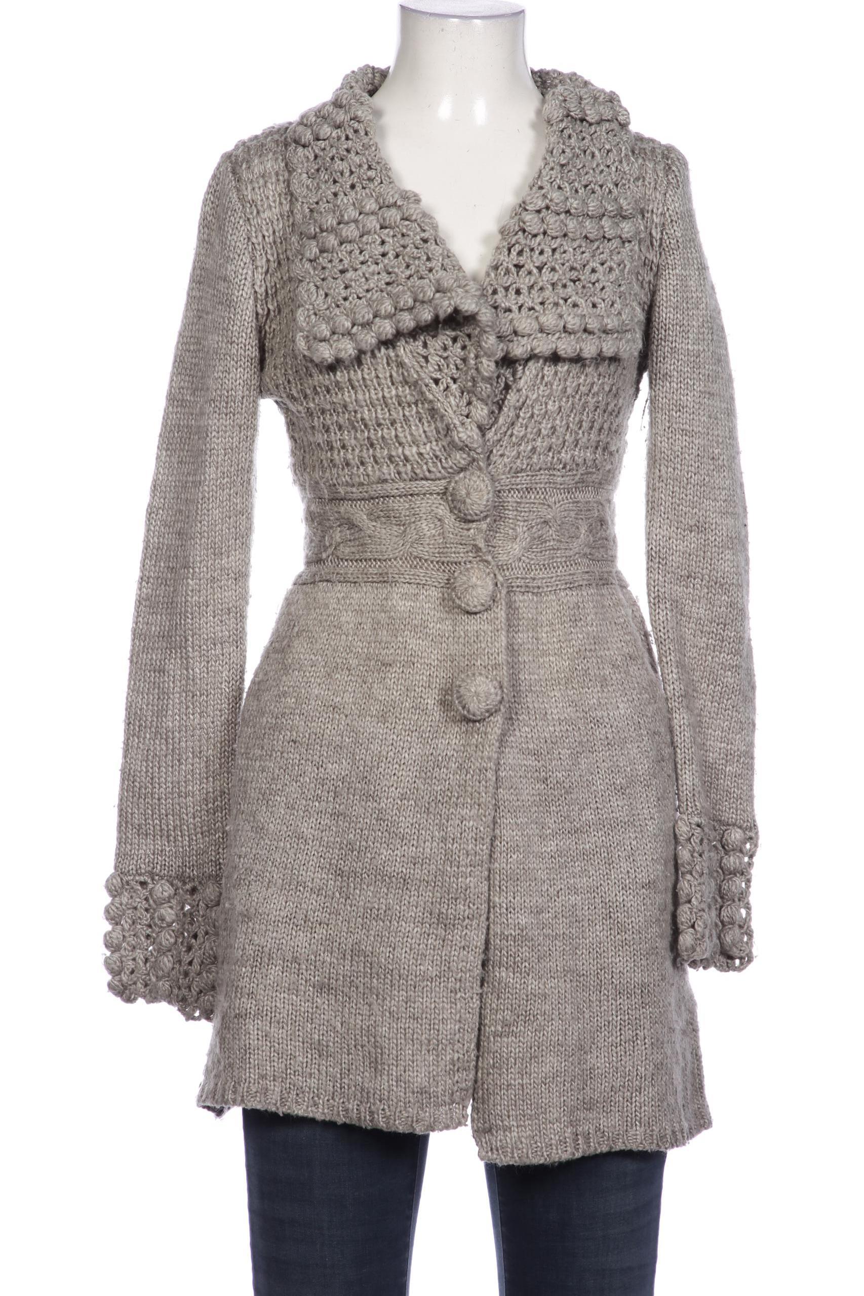 

BiBA Damen Strickjacke, grau