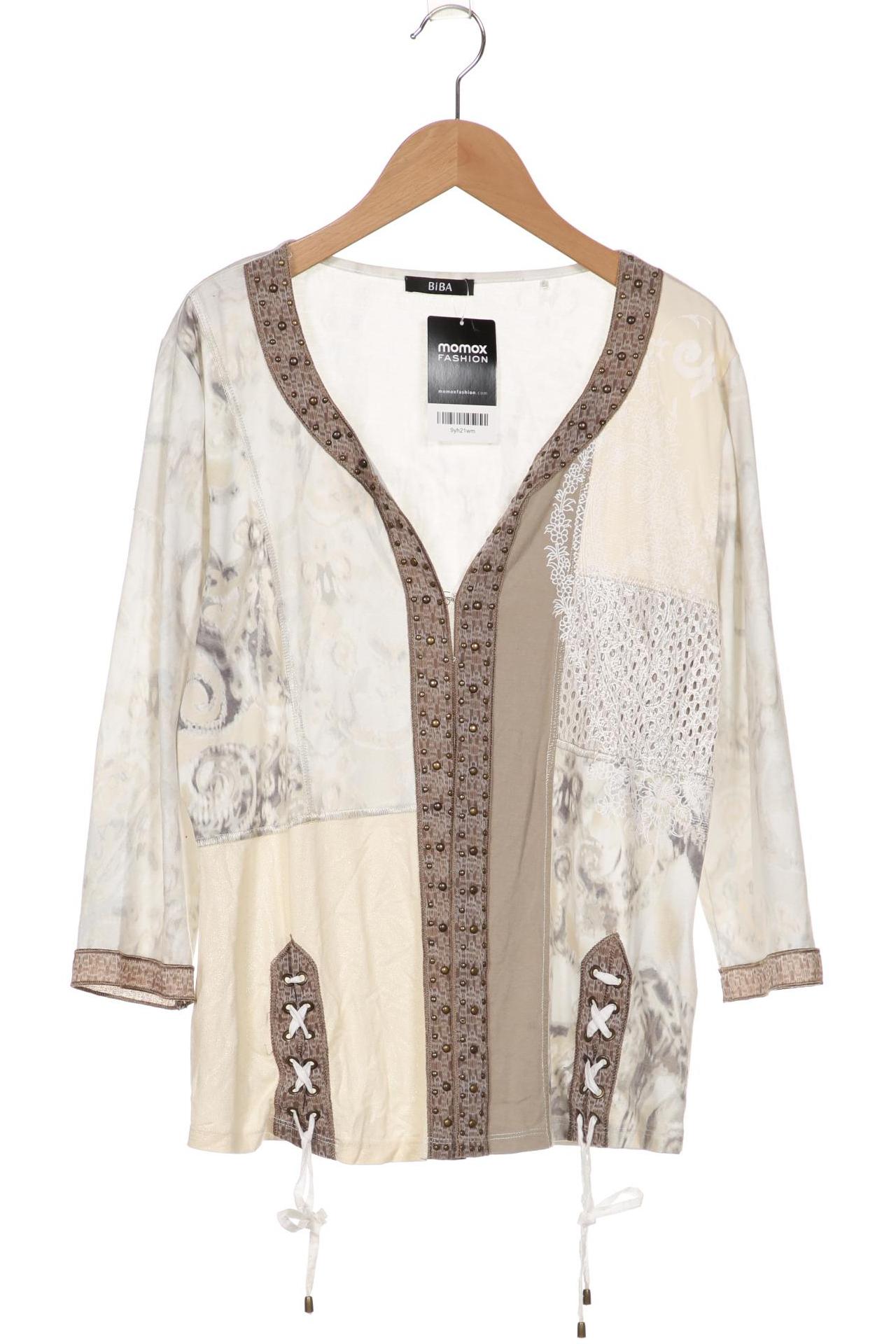 

BiBA Damen Strickjacke, mehrfarbig