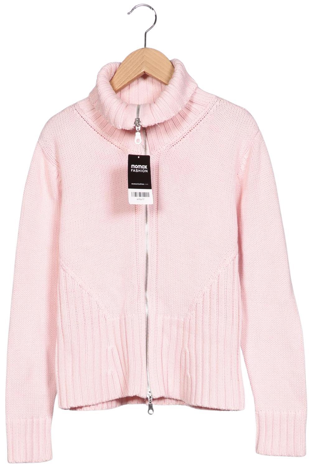 

BiBA Damen Strickjacke, pink, Gr. 38