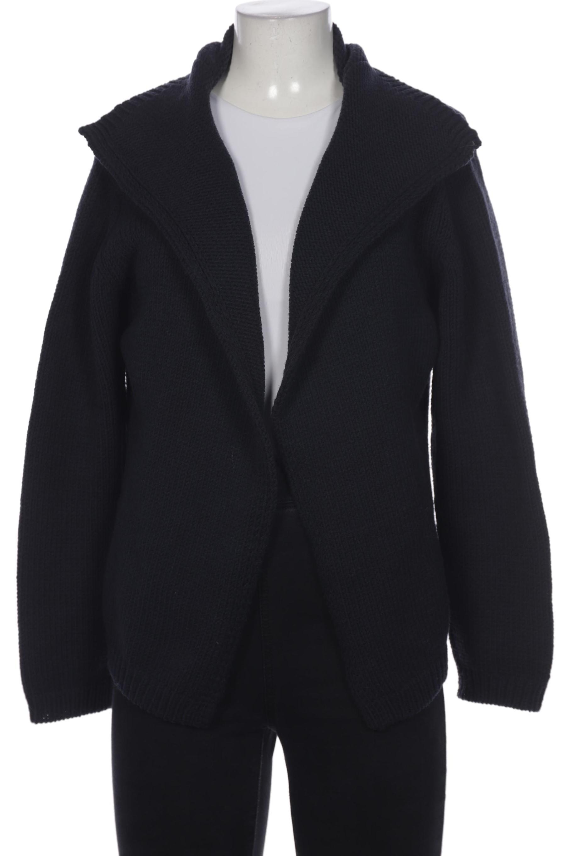 

BiBA Damen Strickjacke, marineblau, Gr. 38