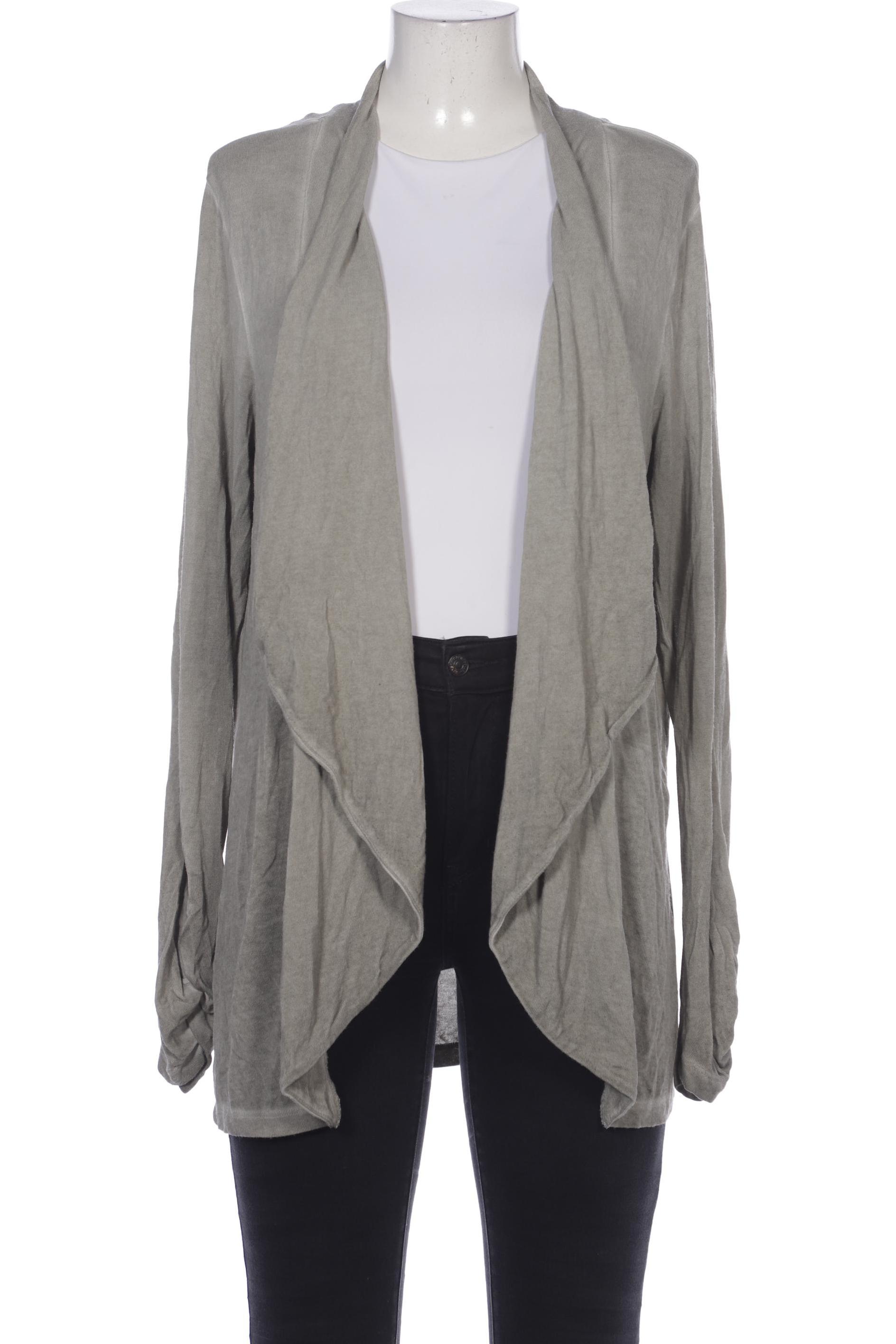 

BiBA Damen Strickjacke, grün, Gr. 42