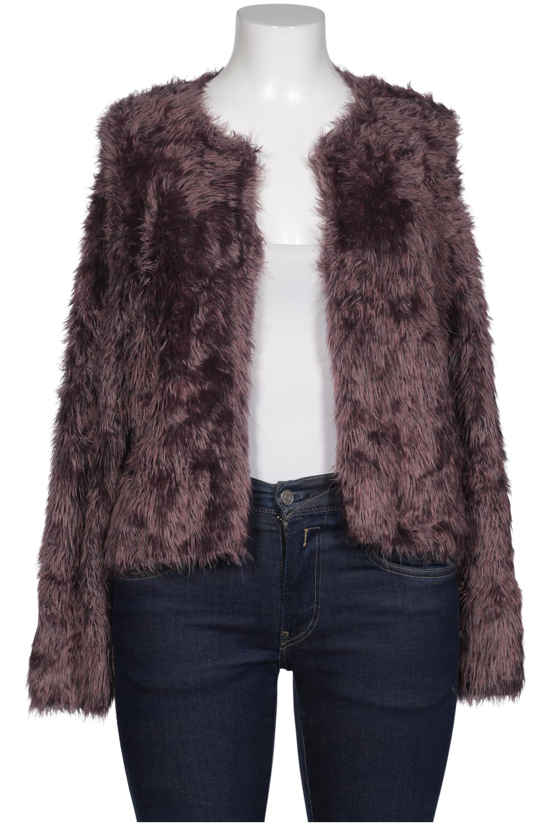 

BiBA Damen Strickjacke, bordeaux, Gr. 44