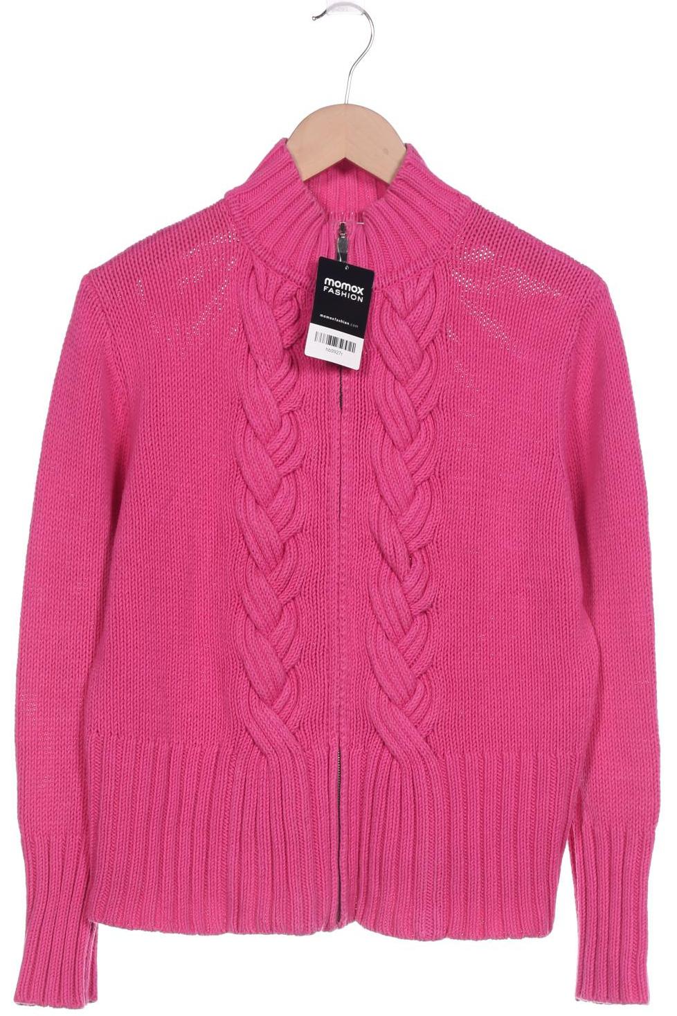 

BiBA Damen Strickjacke, pink, Gr. 38