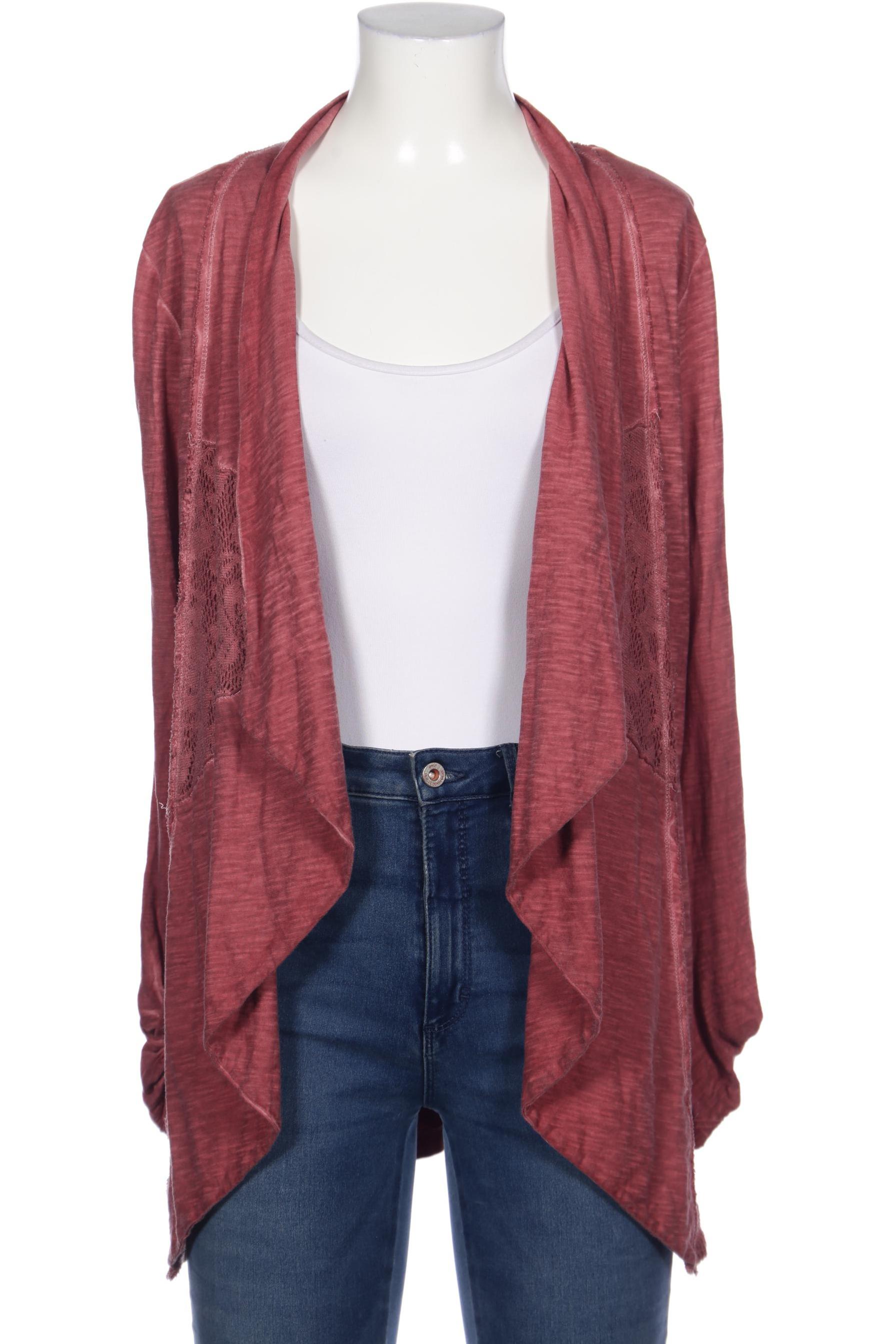 

BiBA Damen Strickjacke, pink