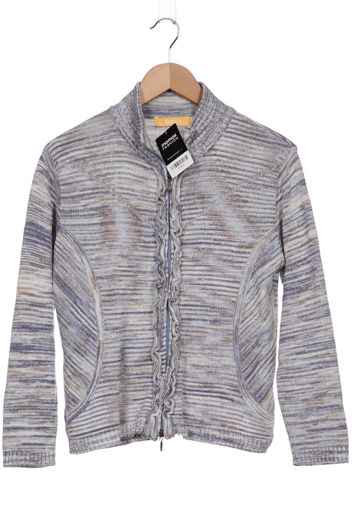 

BiBA Damen Strickjacke, flieder