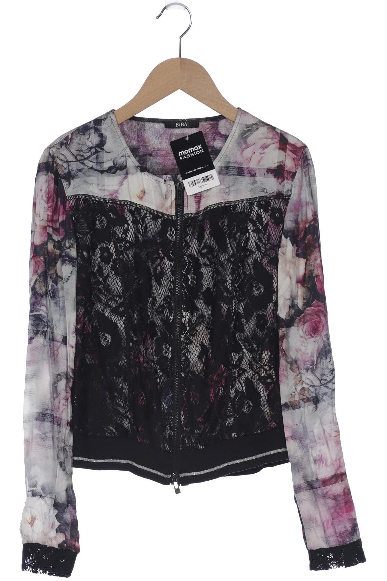 

BiBA Damen Strickjacke, mehrfarbig
