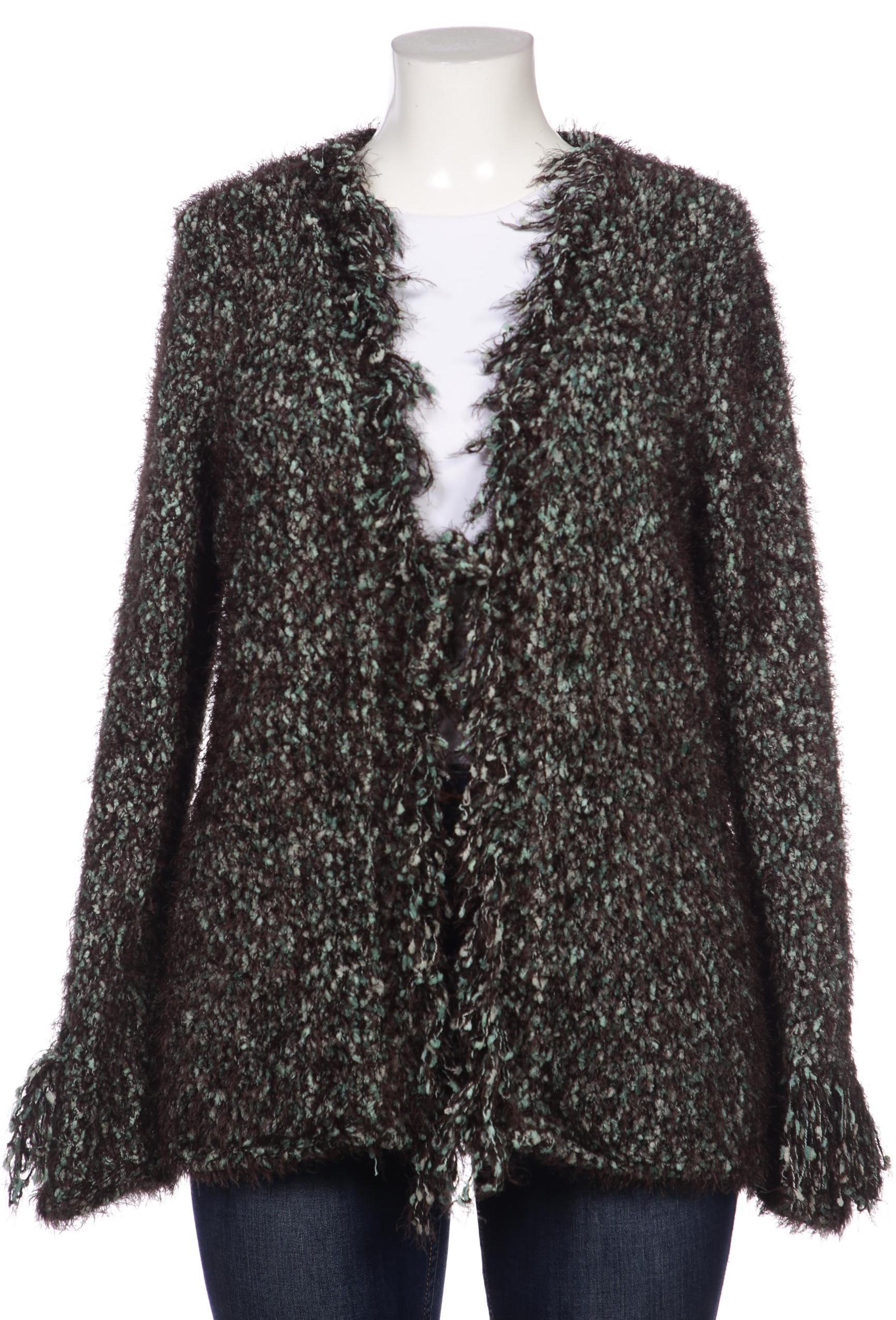 

BiBA Damen Strickjacke, grün