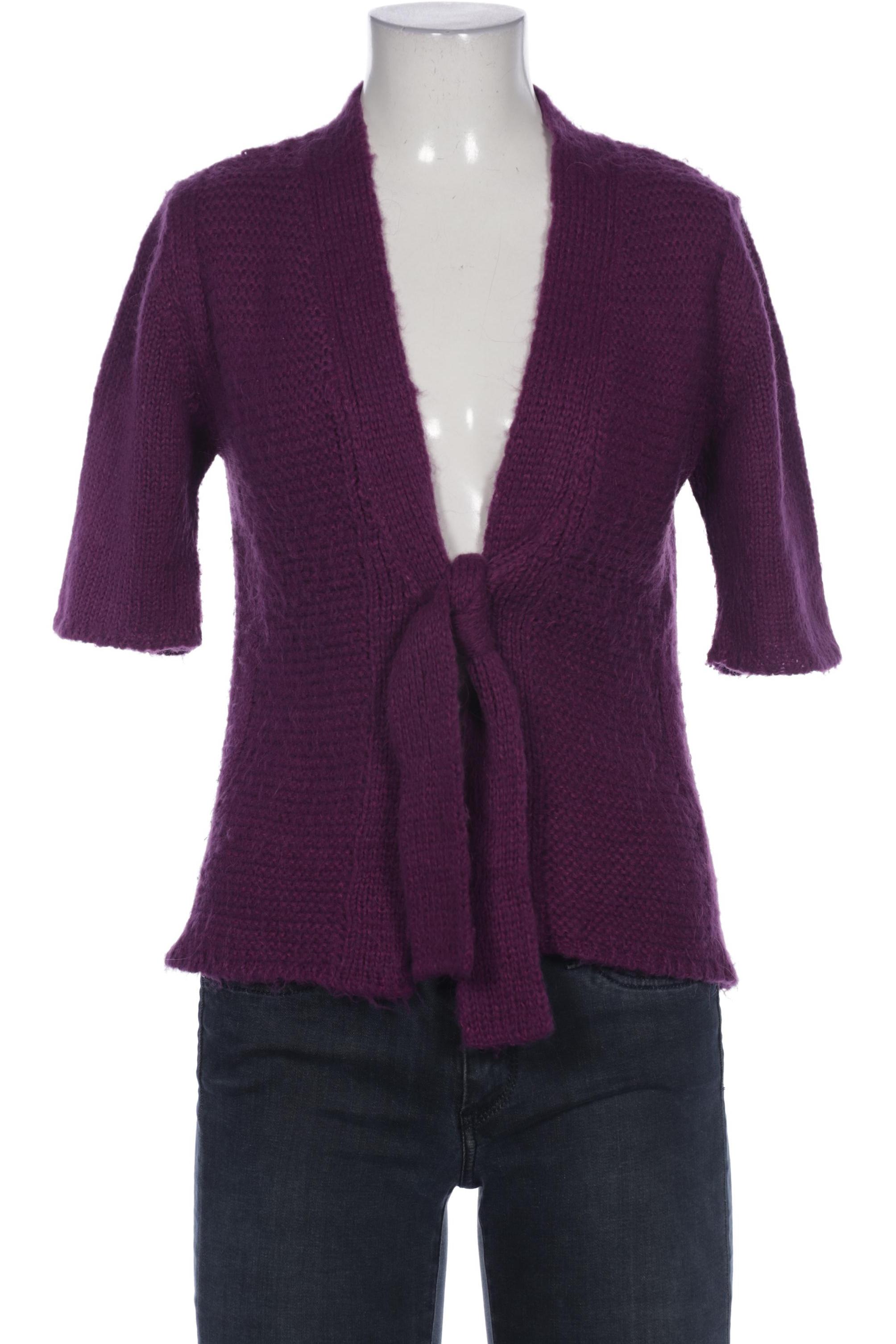 

BiBA Damen Strickjacke, flieder