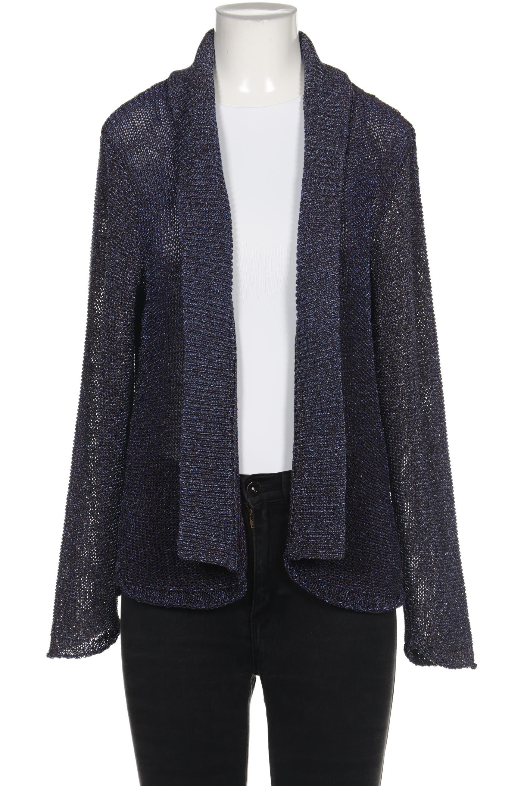 

BiBA Damen Strickjacke, marineblau