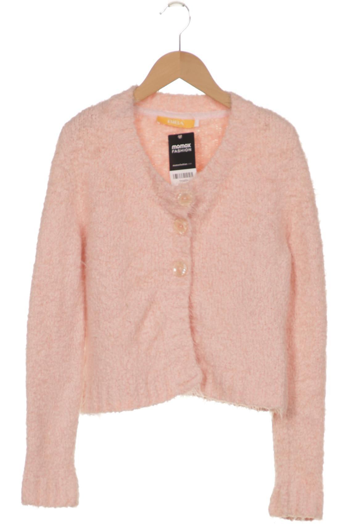 

BiBA Damen Strickjacke, pink, Gr. 38