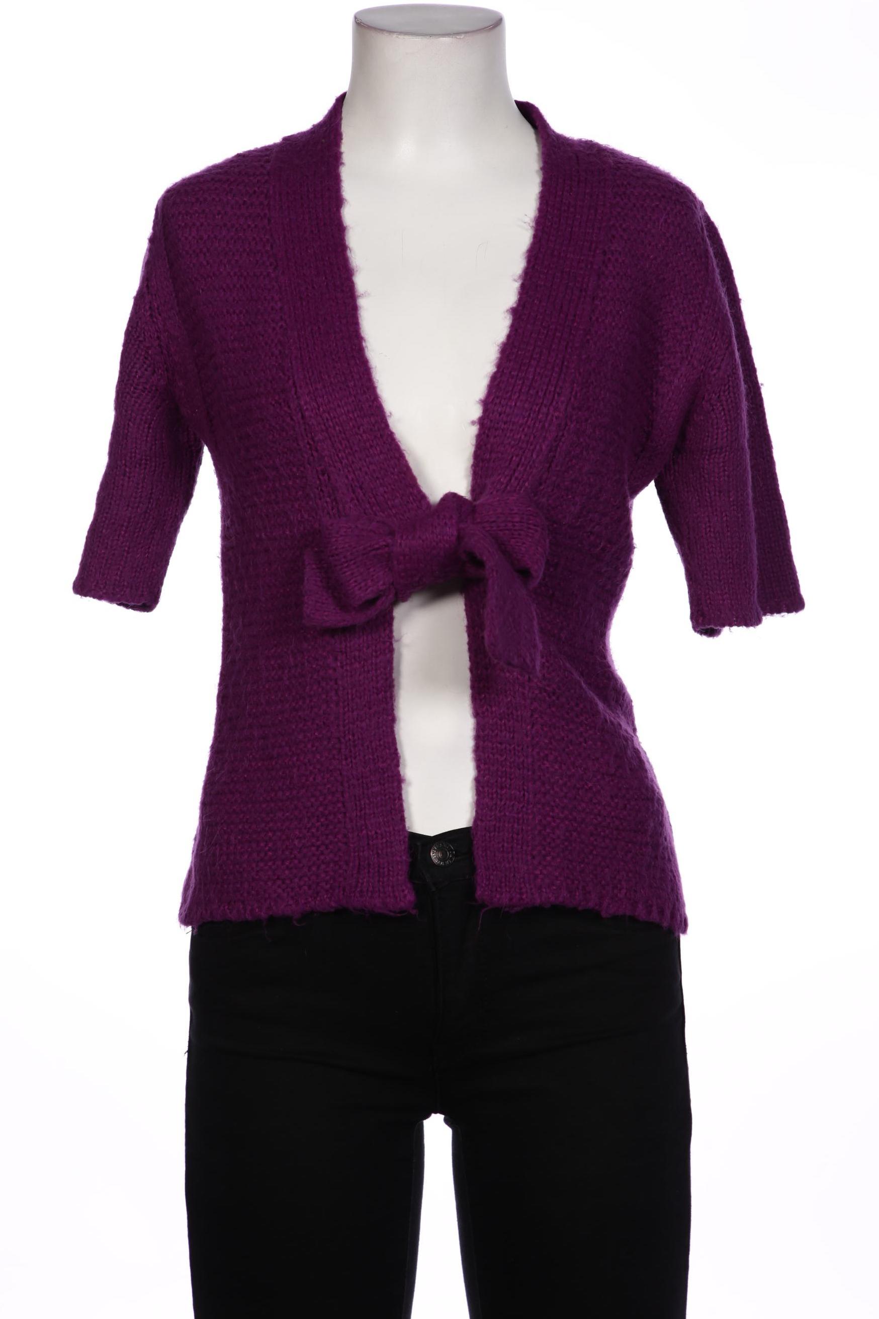 

BiBA Damen Strickjacke, flieder, Gr. 38