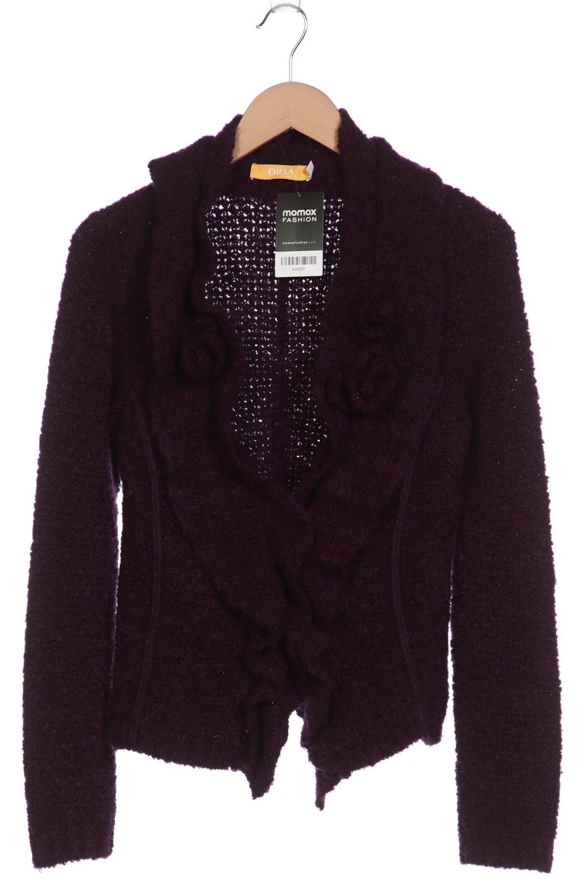 

BiBA Damen Strickjacke, flieder