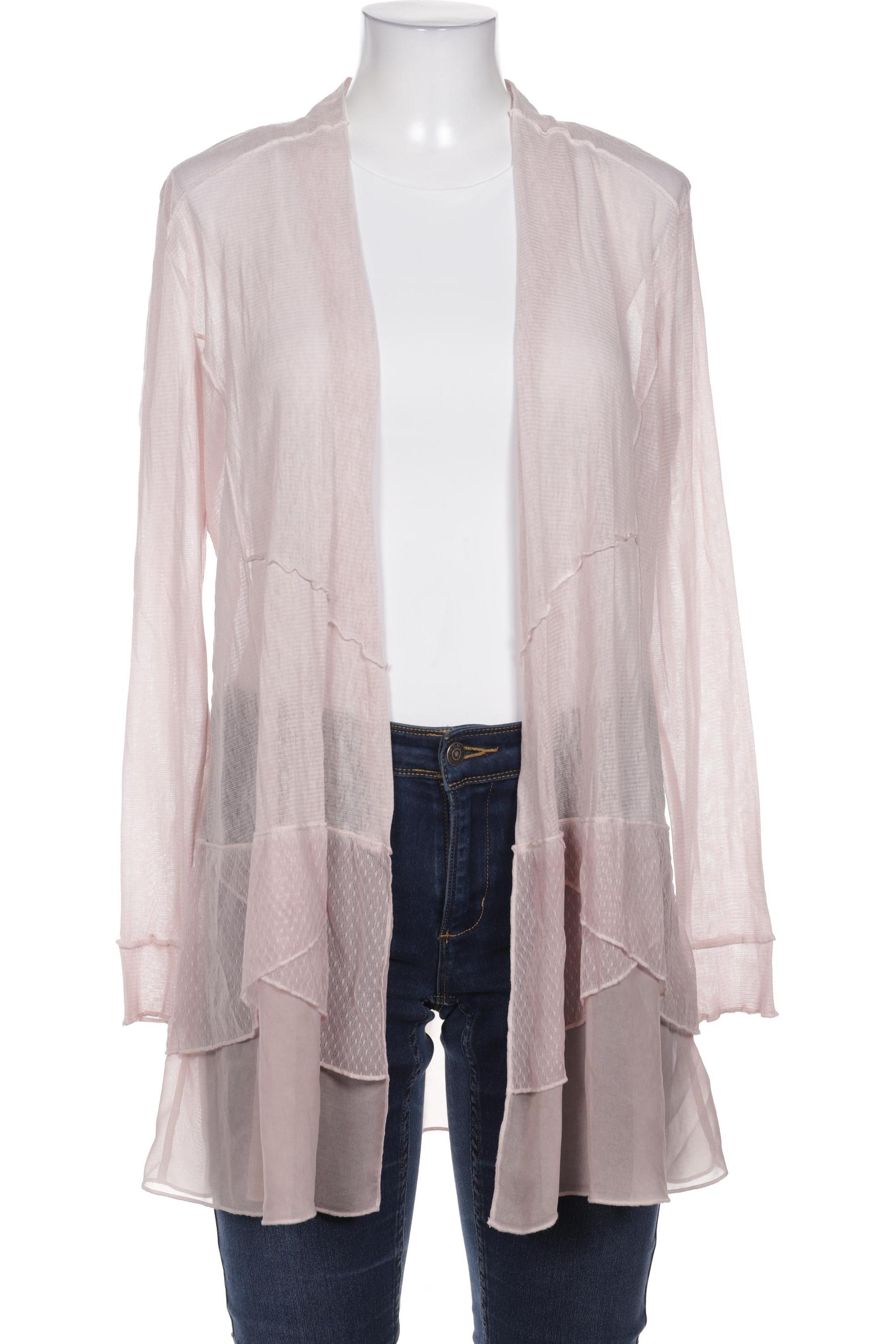 

BiBA Damen Strickjacke, pink