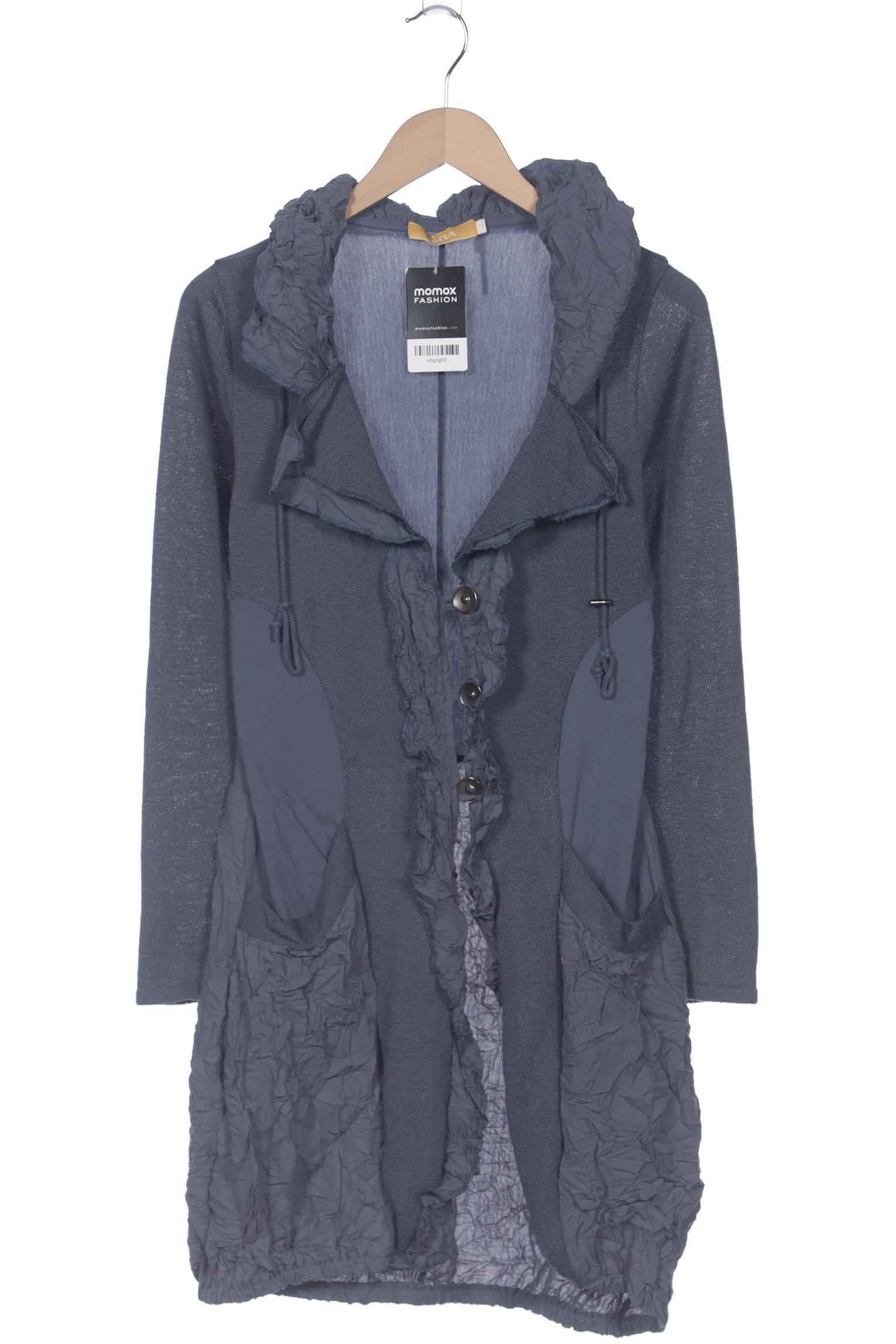 

BiBA Damen Strickjacke, marineblau, Gr. 36