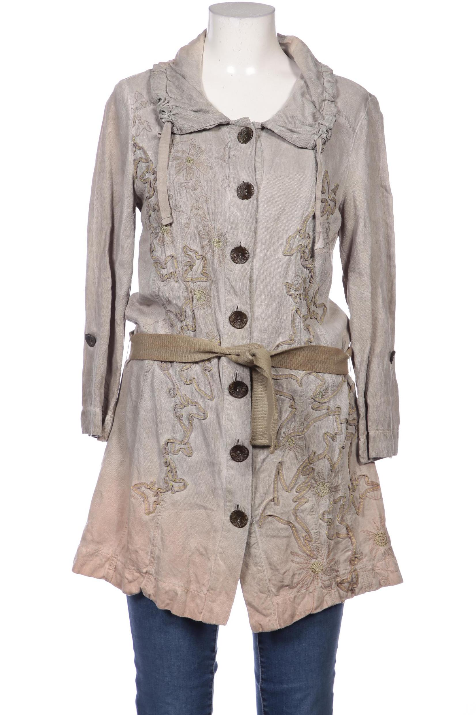 

BiBA Damen Strickjacke, grün