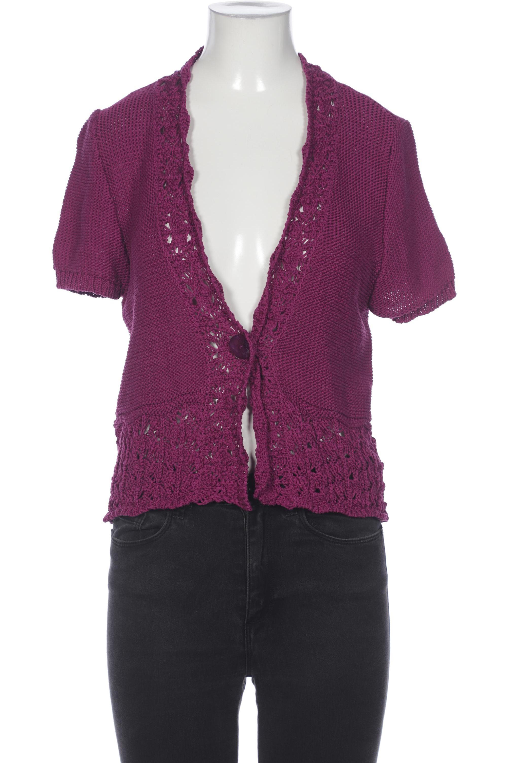 

BiBA Damen Strickjacke, flieder