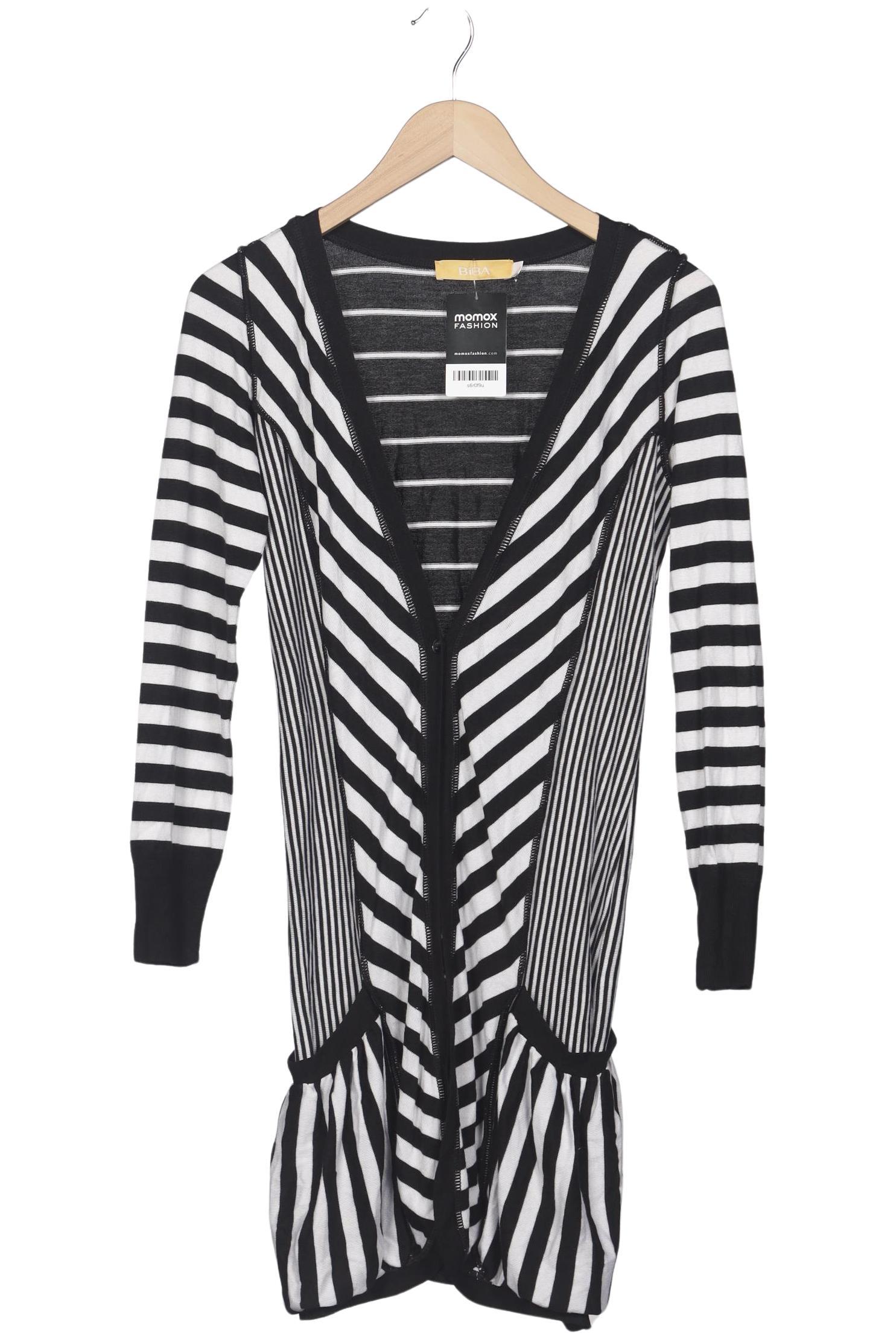 

BiBA Damen Strickjacke, mehrfarbig, Gr. 36