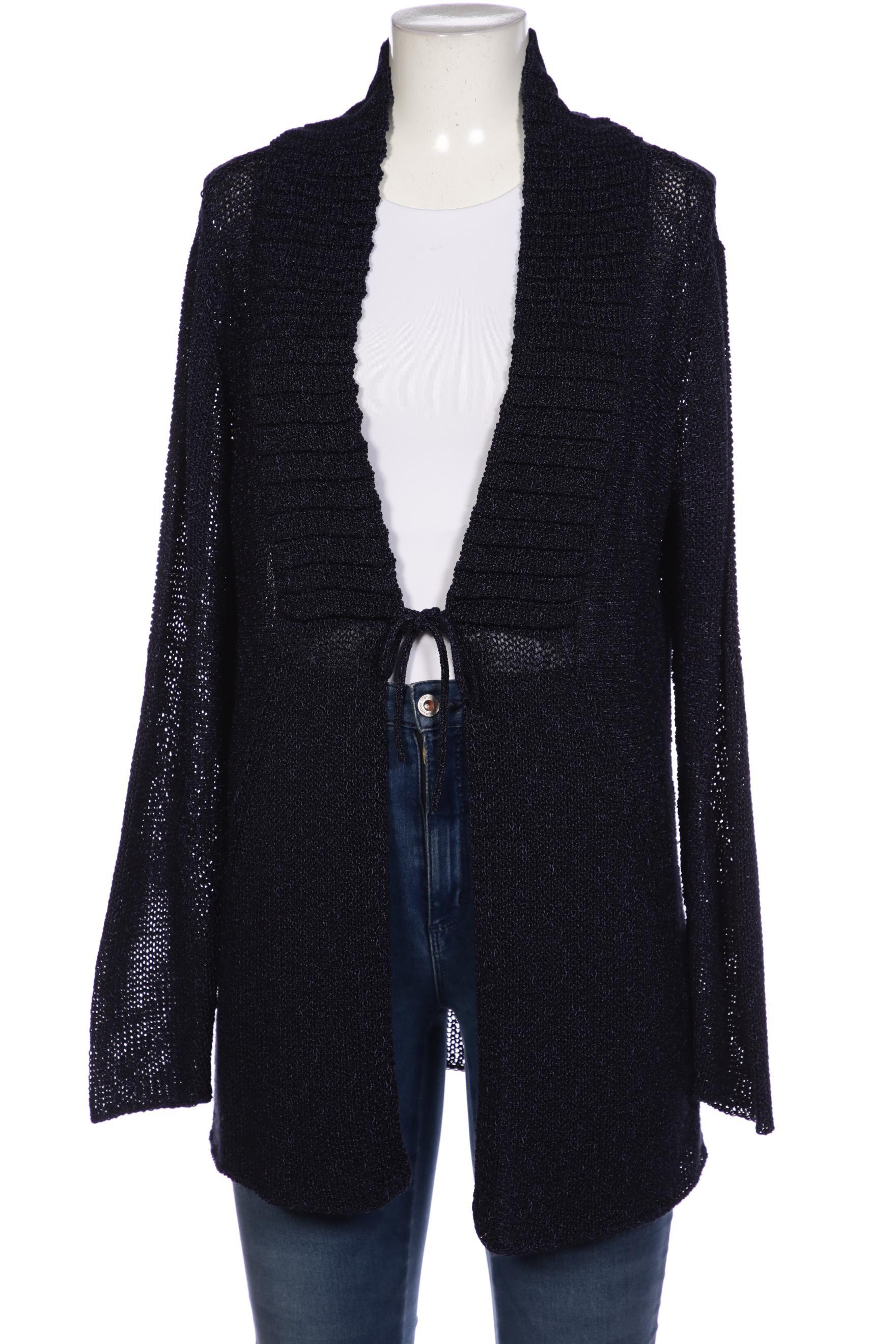 

BiBA Damen Strickjacke, marineblau, Gr. 42