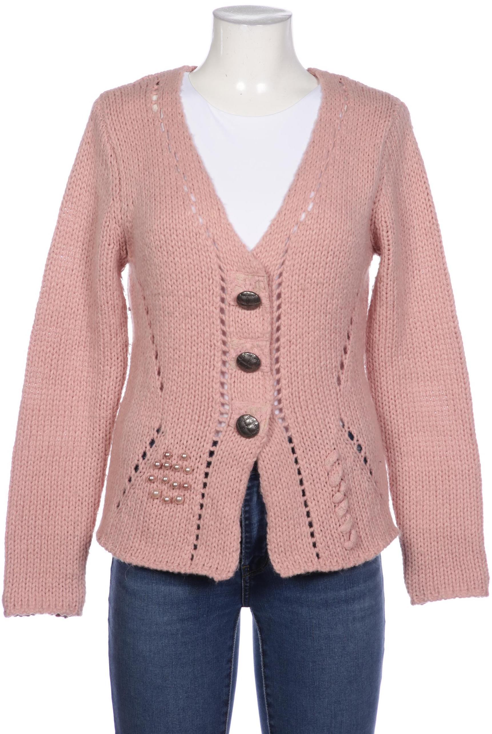 

BiBA Damen Strickjacke, pink