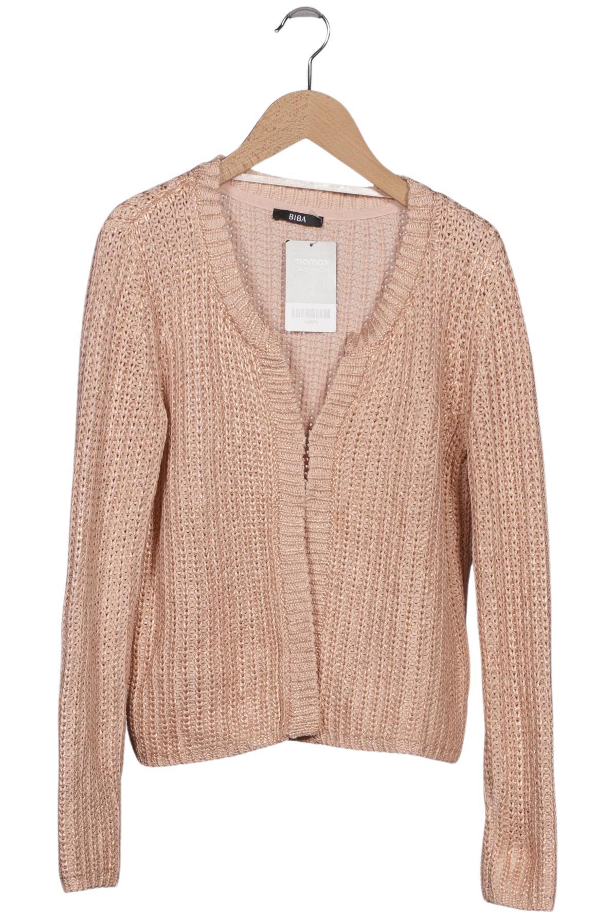 

BiBA Damen Strickjacke, pink, Gr. 38
