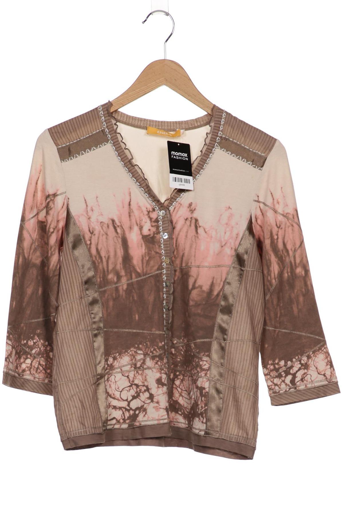 

BiBA Damen Strickjacke, beige