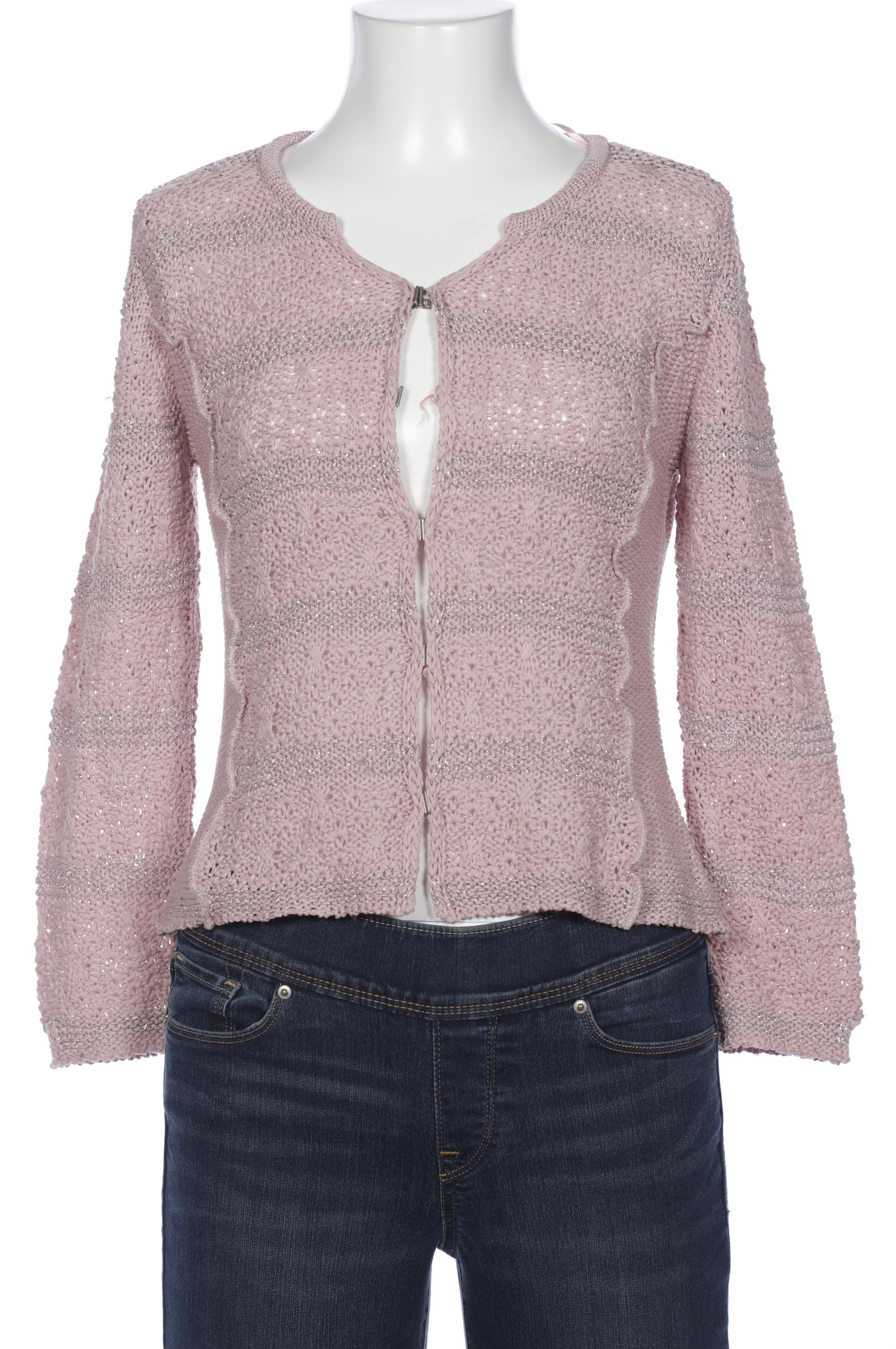 

BiBA Damen Strickjacke, pink
